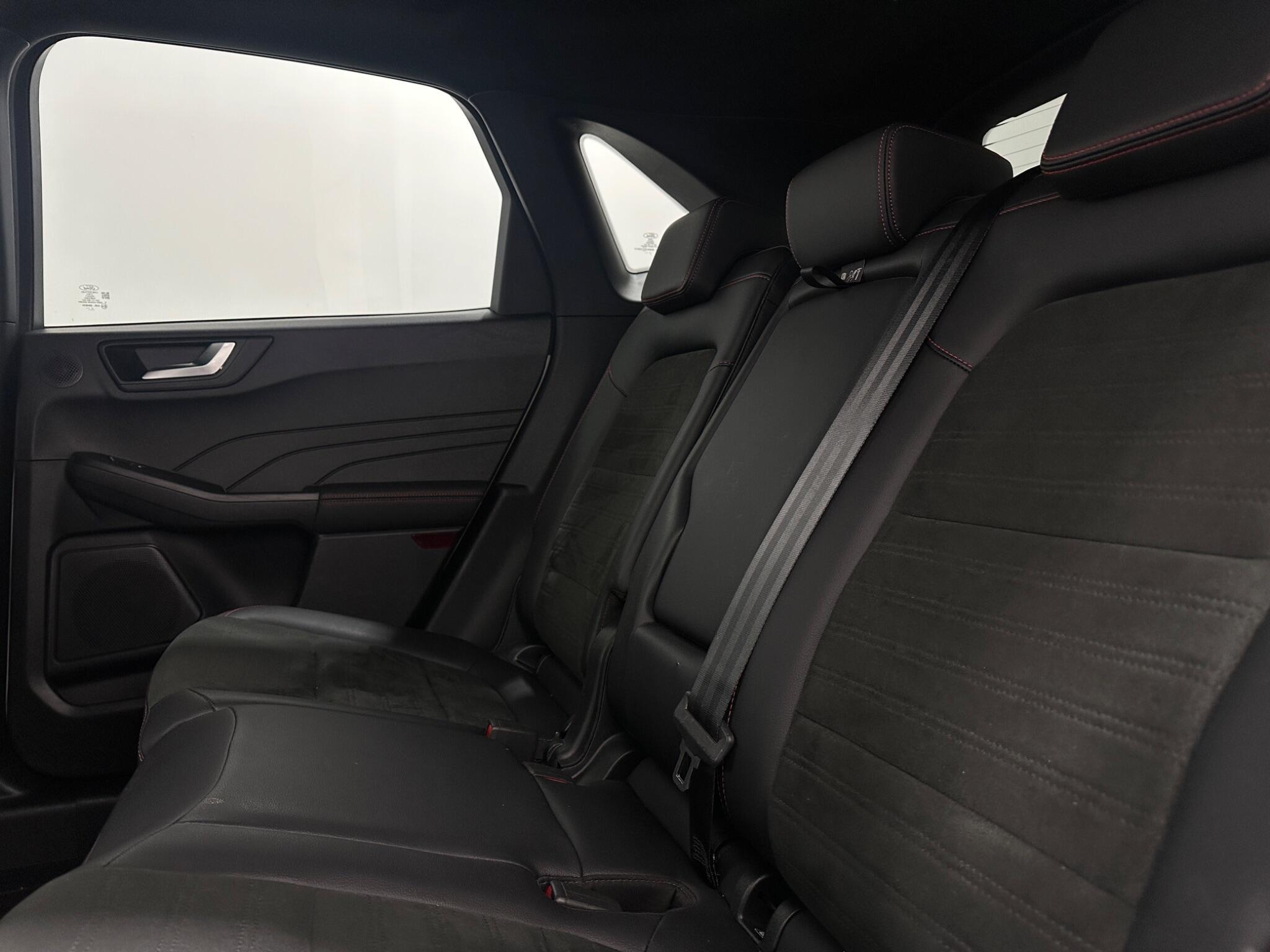 Ford Kuga view 36