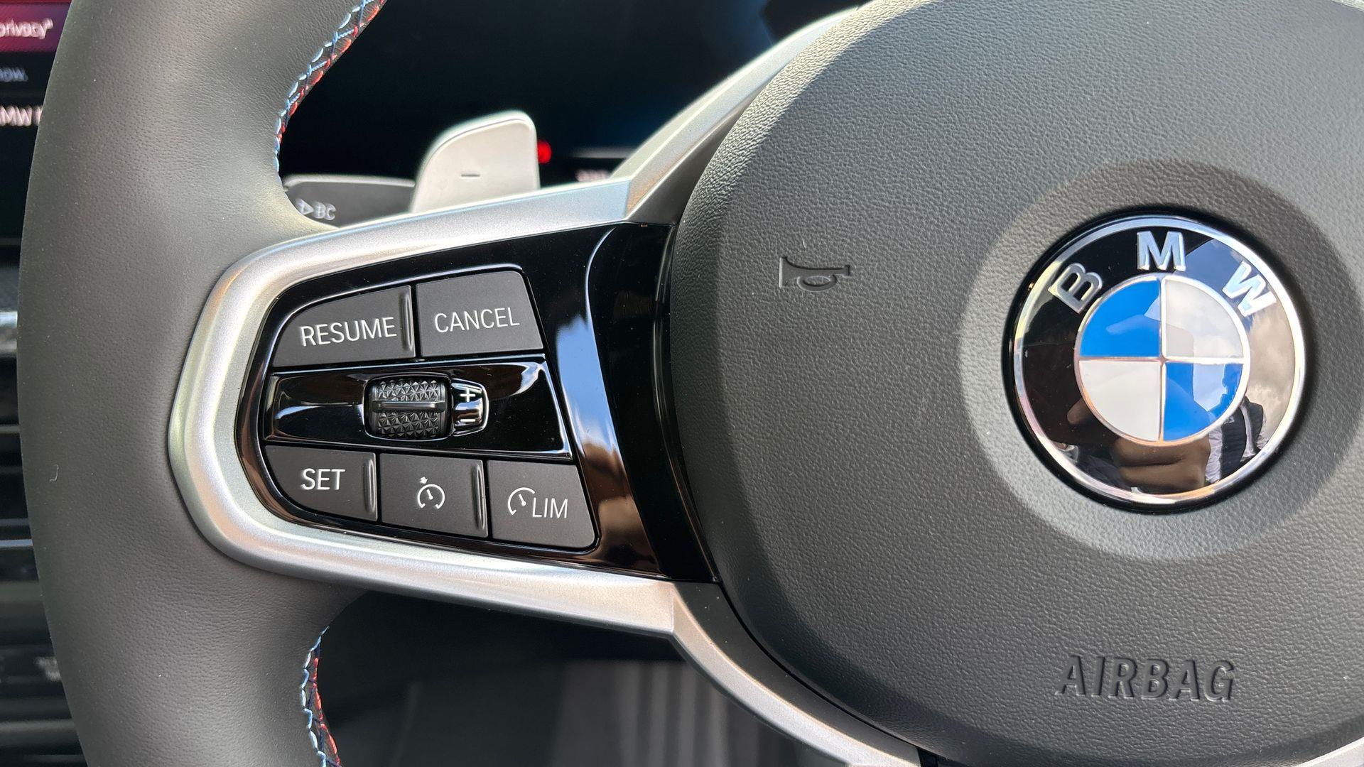 BMW 2 Series view 17
