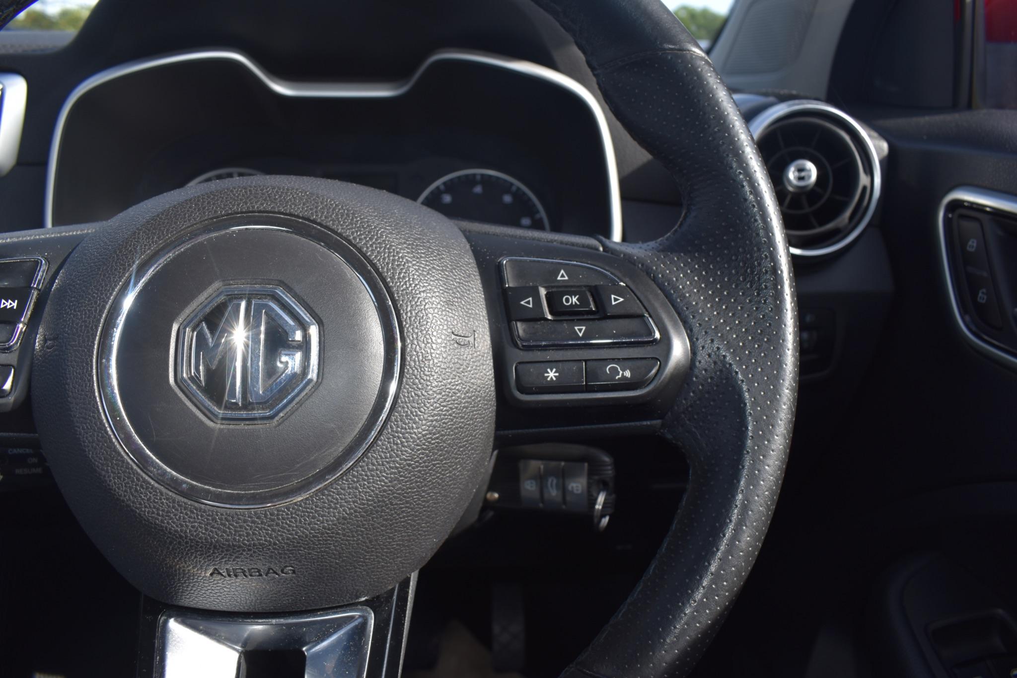 MG ZS - 1.5 VTi-TECH Exclusive Euro 6 (s/s) 5dr - Image 26
