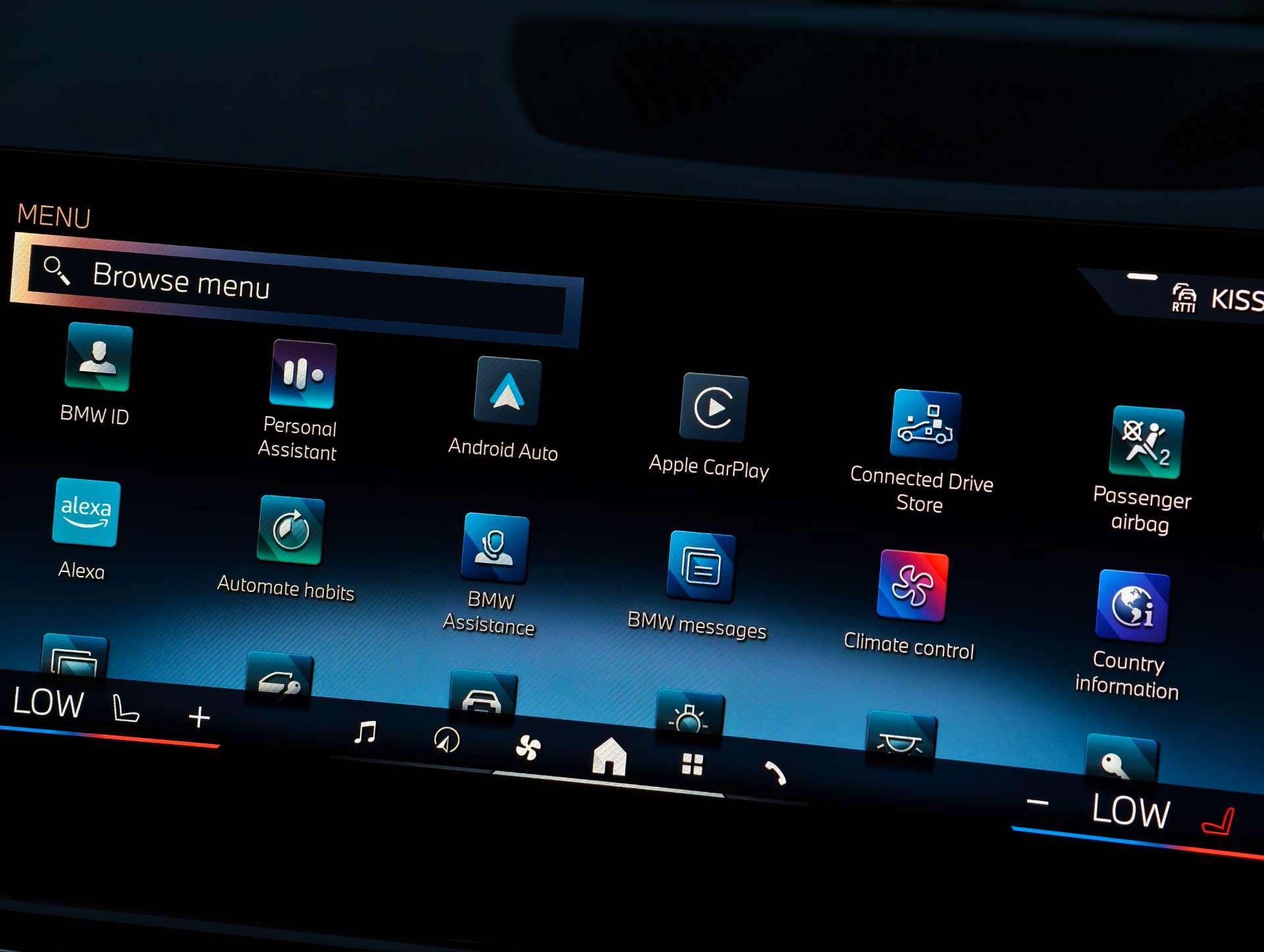 BMW X5 X5 view 53