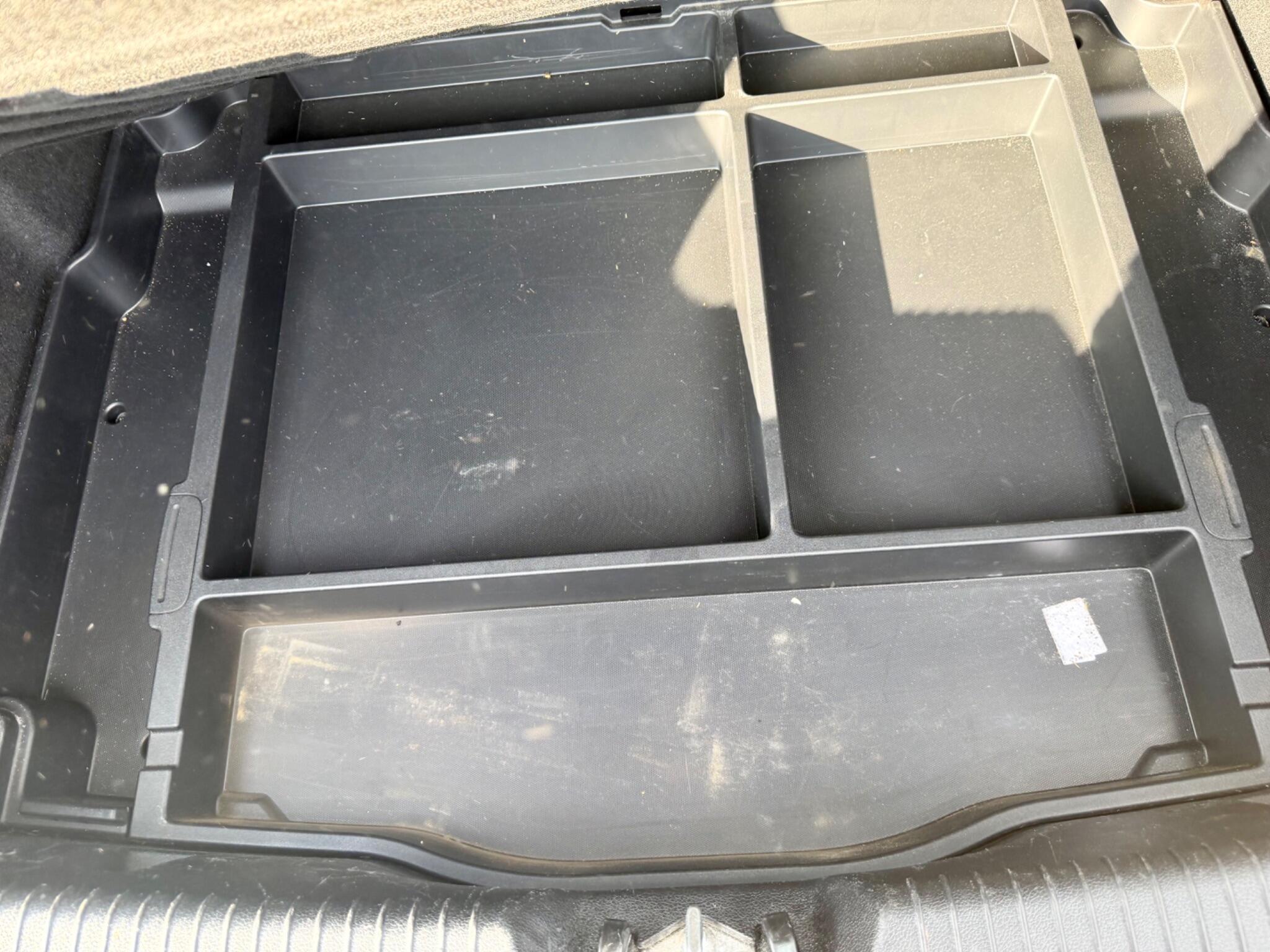 Kia Ceed view 60