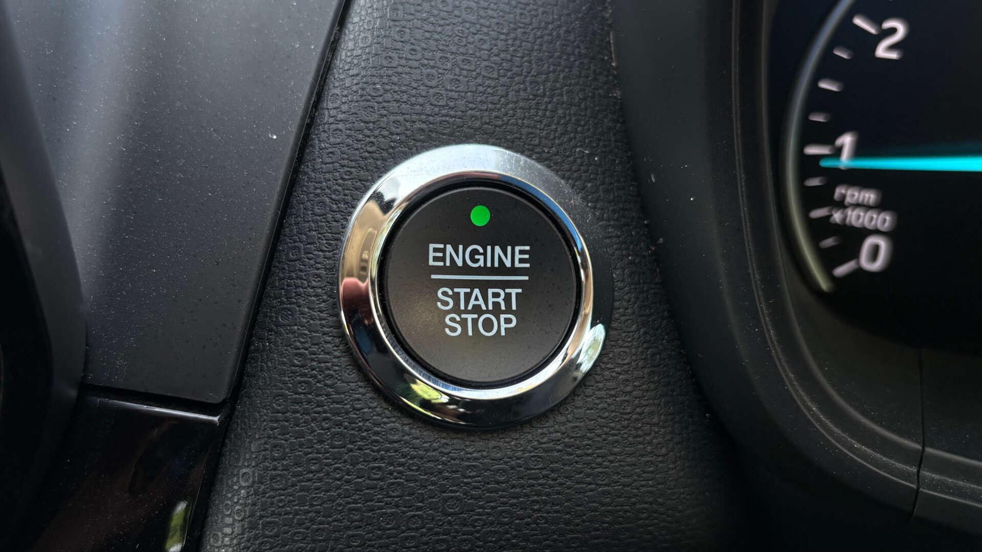 Ford Ecosport view 24