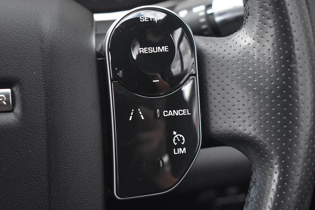 Land Rover Range Rover Evoque view 55