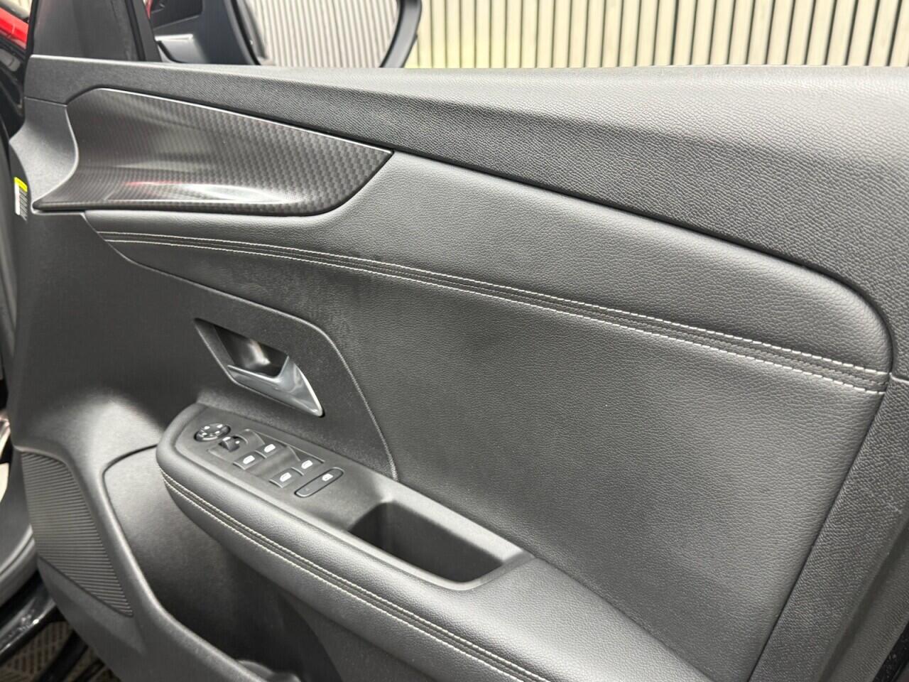 Vauxhall Mokka view 11