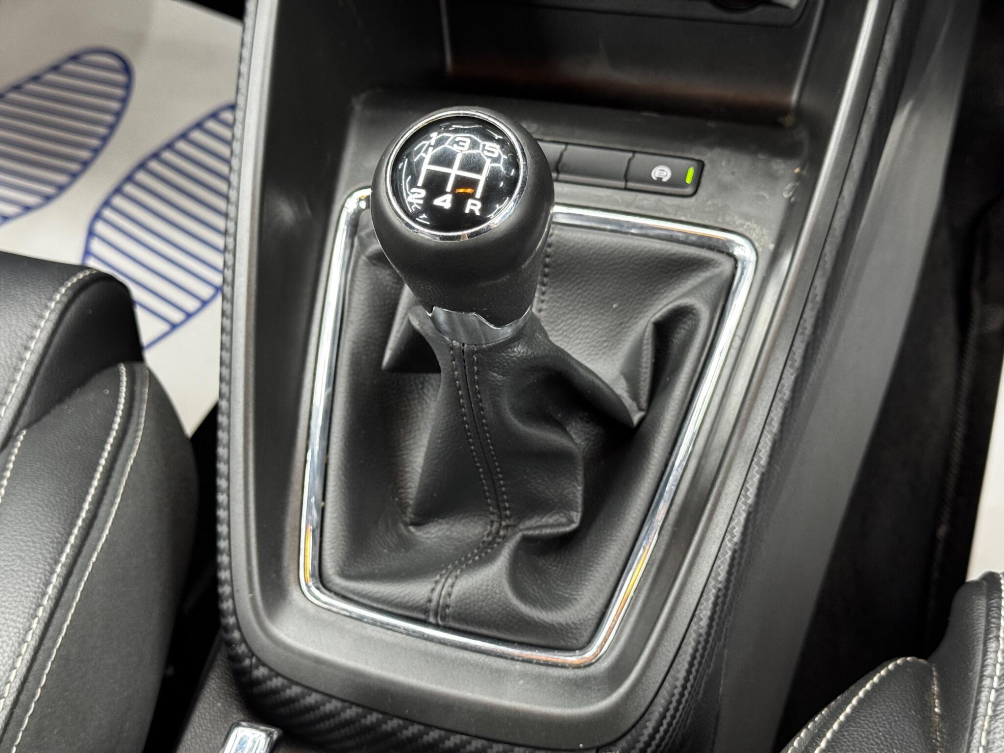 MG ZS view 26