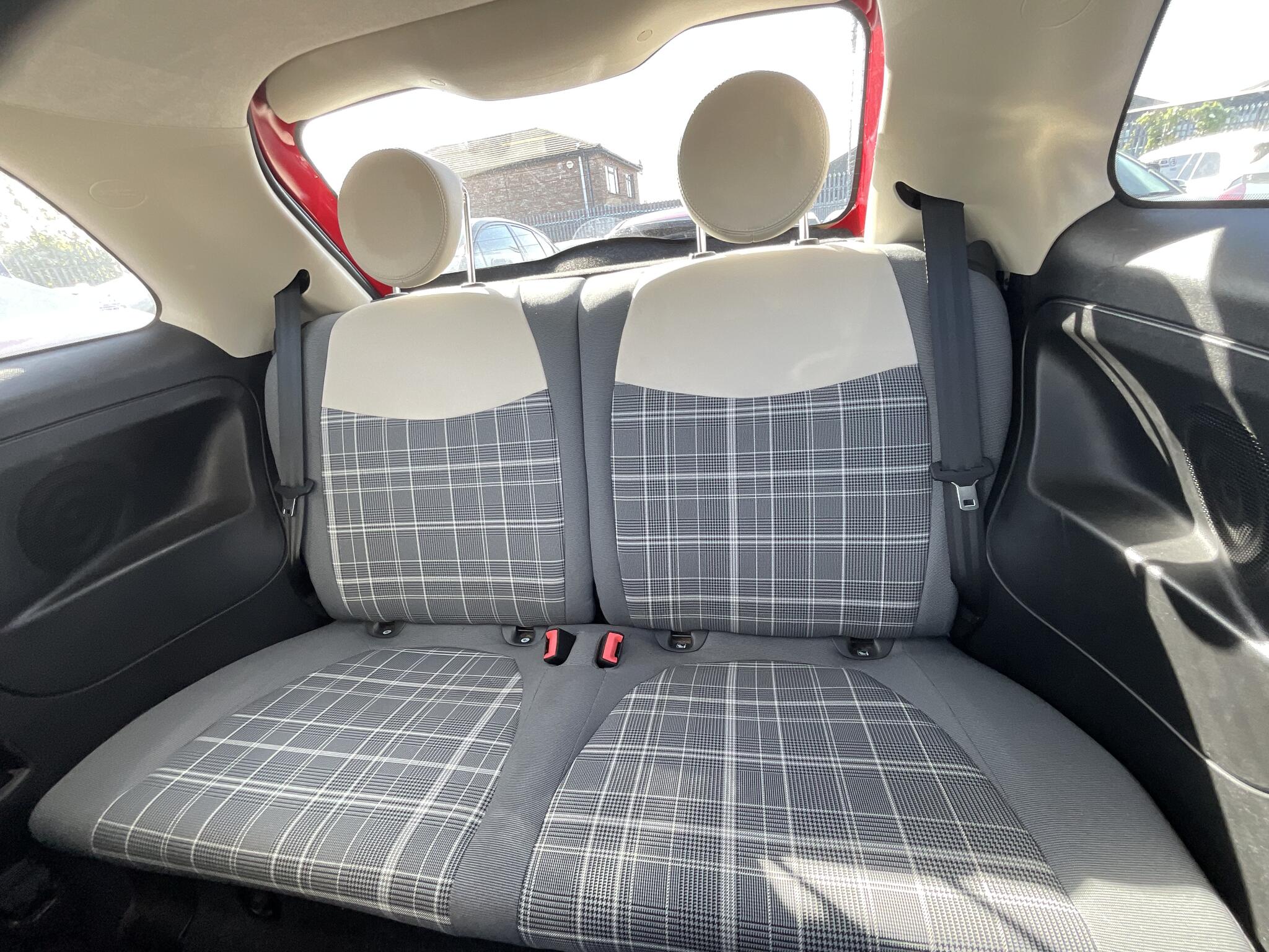 Fiat 500 view 13