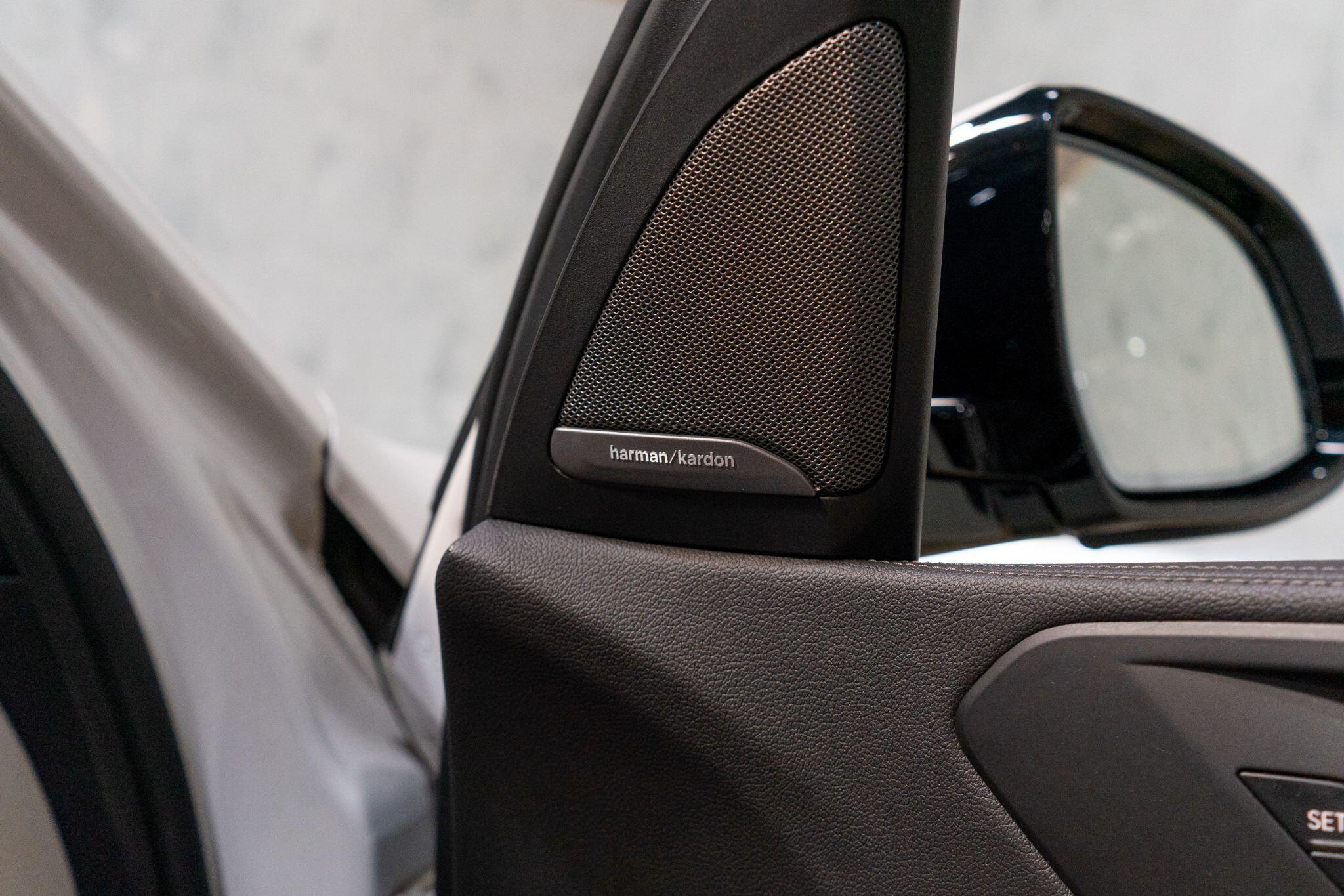 BMW X5 view 35