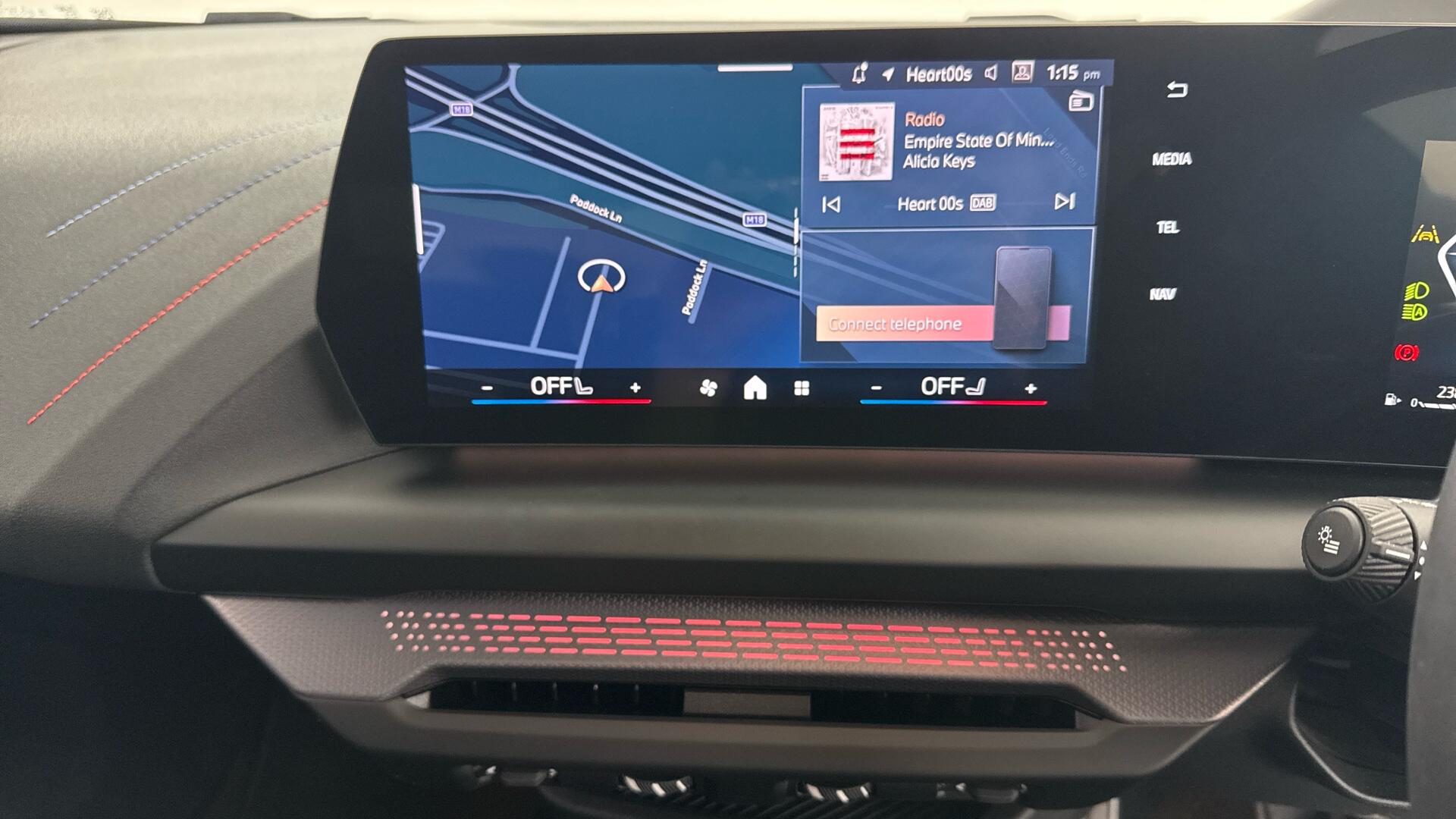 BMW 2 Series view 8