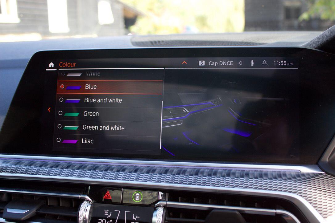 BMW X5 view 26