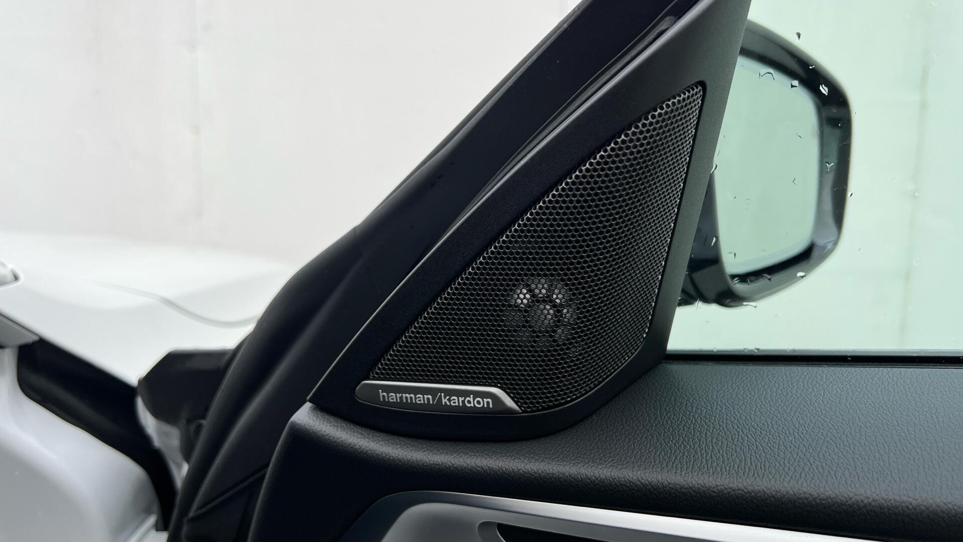 BMW 4 Series view 20