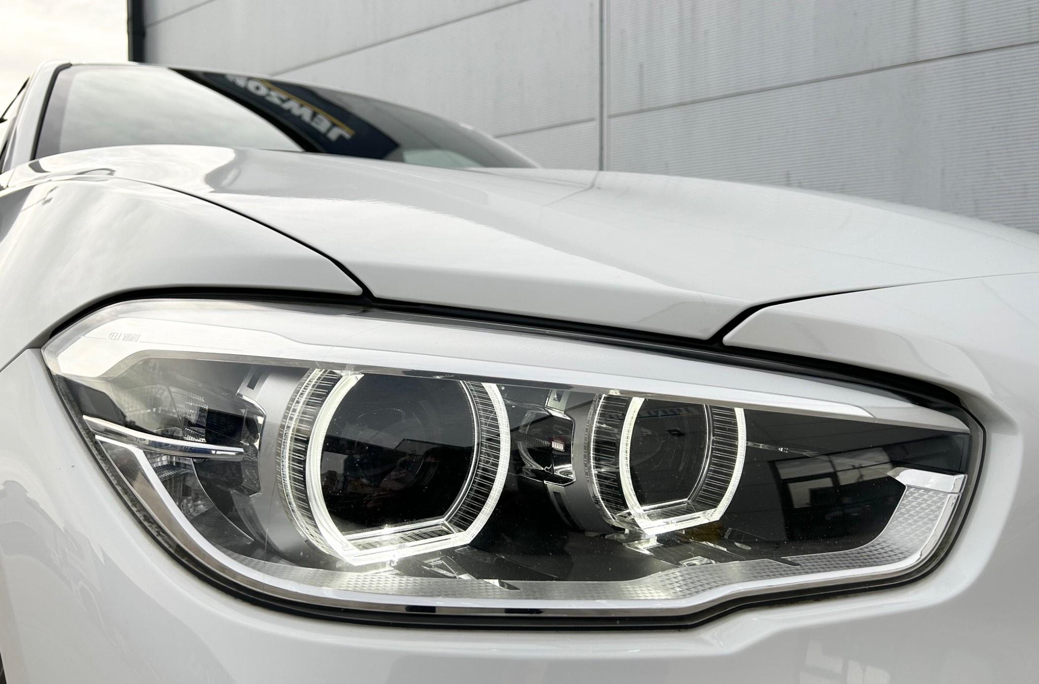 BMW 1 Series view 14
