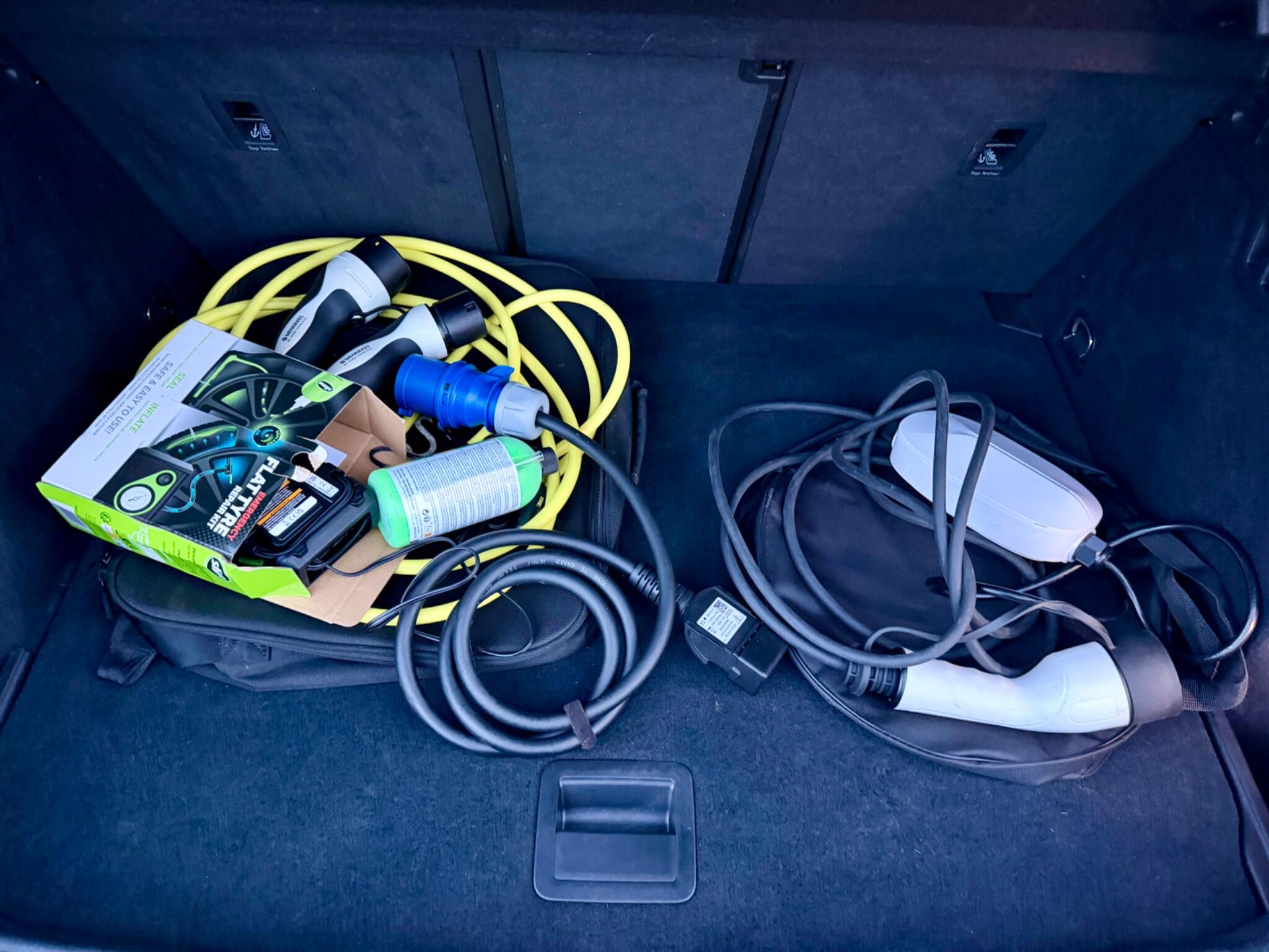 Audi A3 view 52