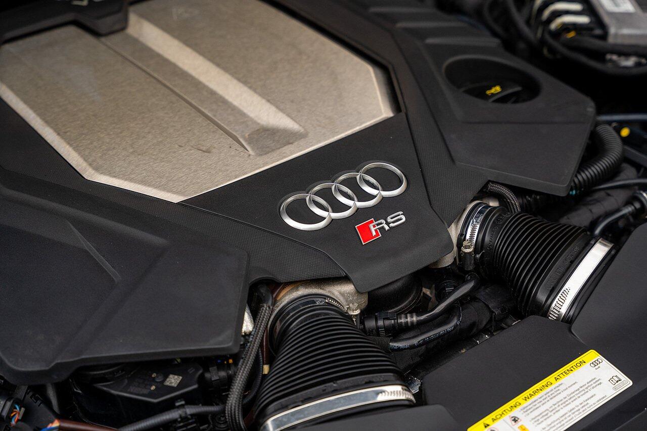 Audi RS6 view 92