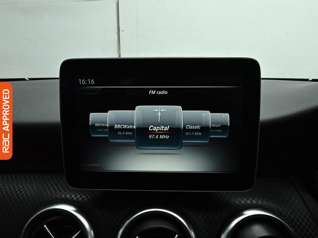 Mercedes-Benz A-Class view 19