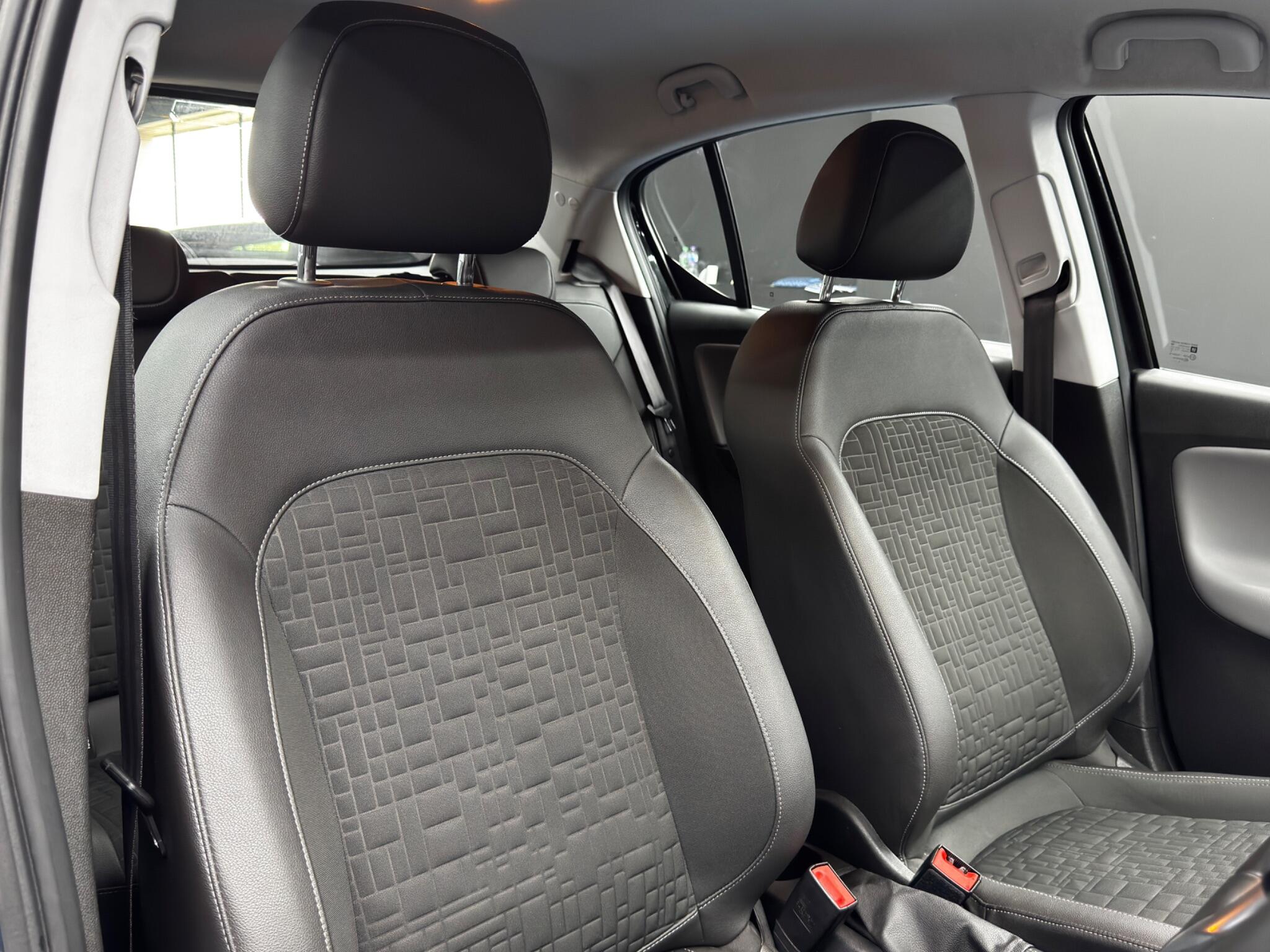 Vauxhall Corsa view 12