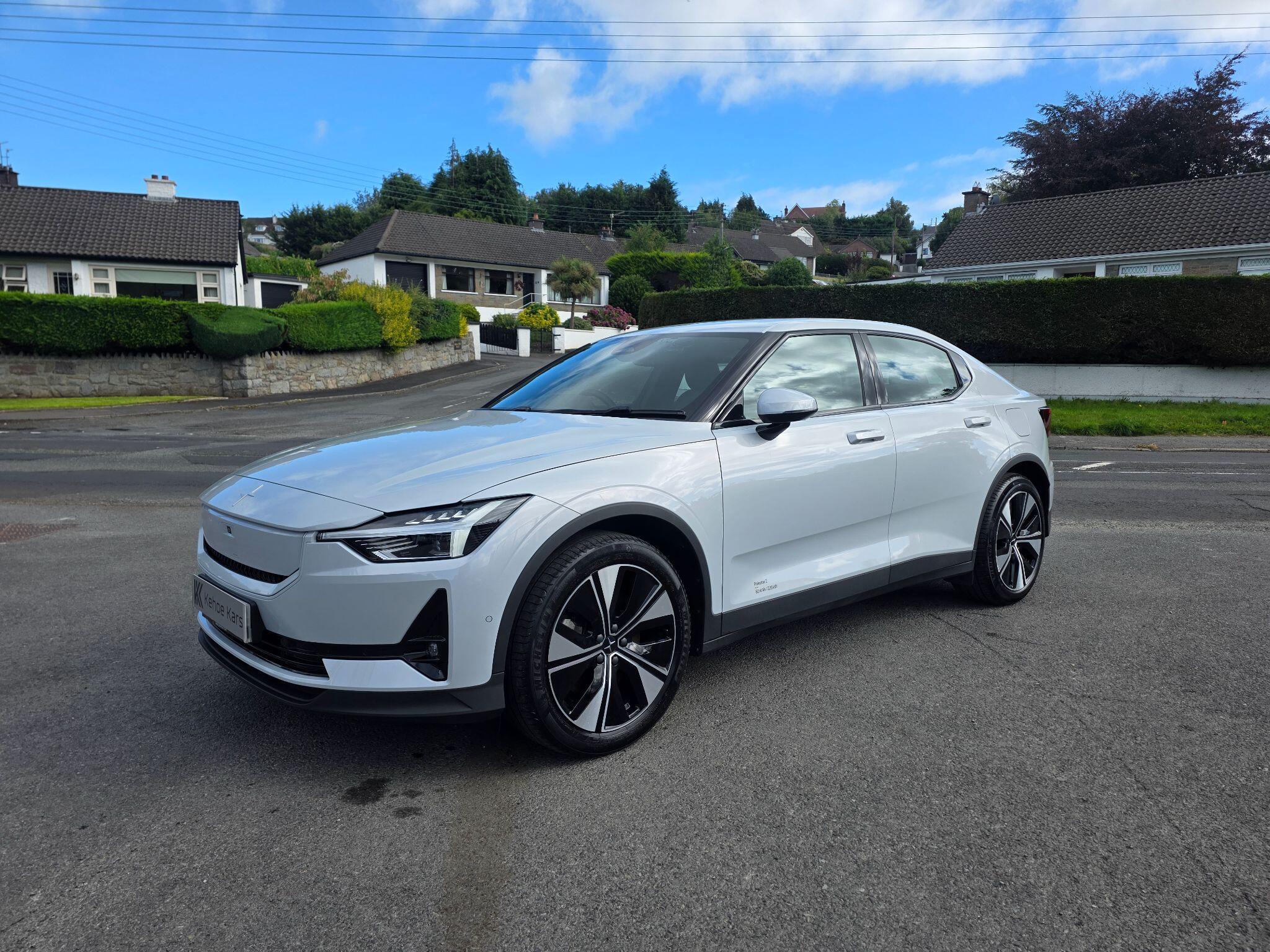 Polestar Long Range view 8