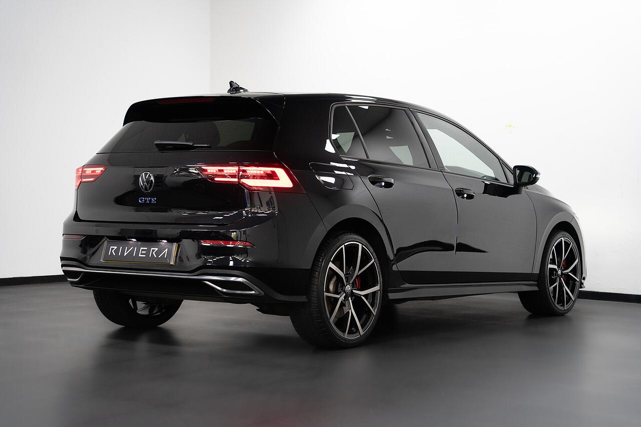 Volkswagen Golf view 37