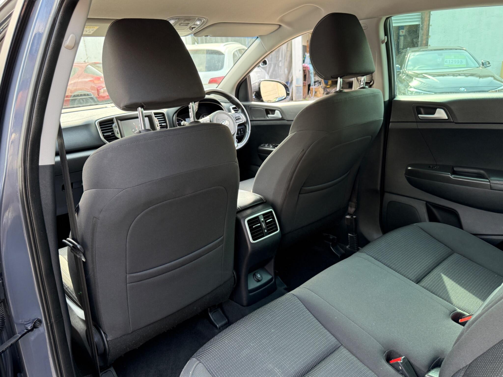Kia Sportage - Image 49