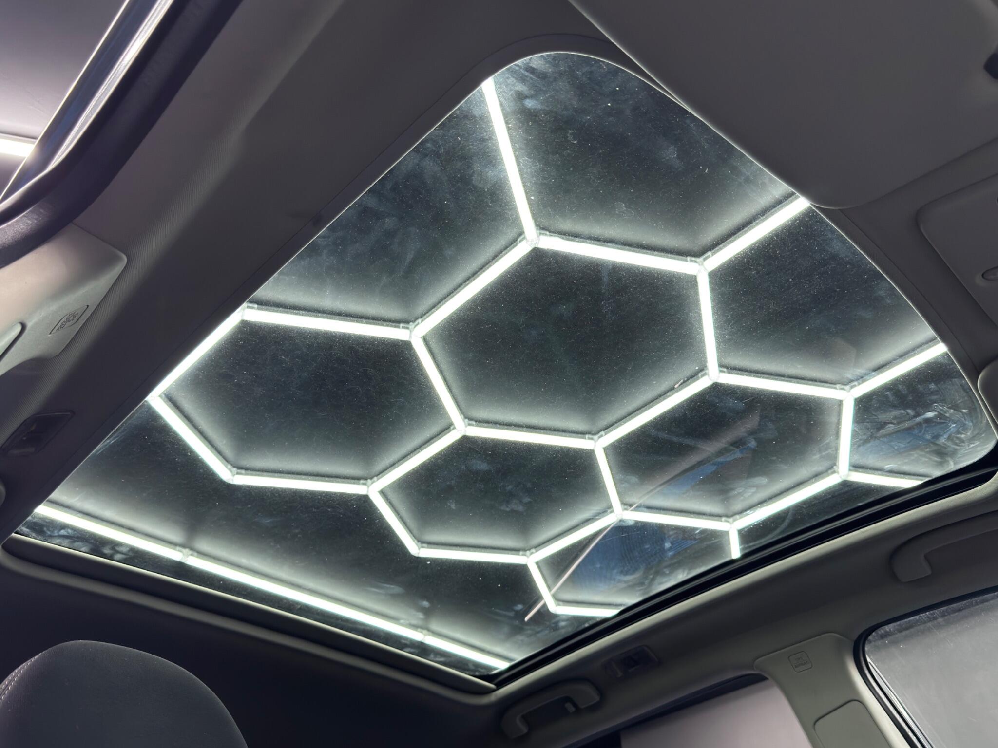 Nissan Qashqai view 33