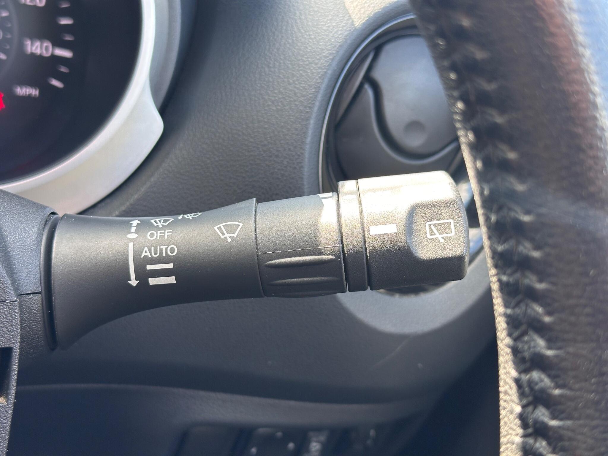 Nissan Juke view 33