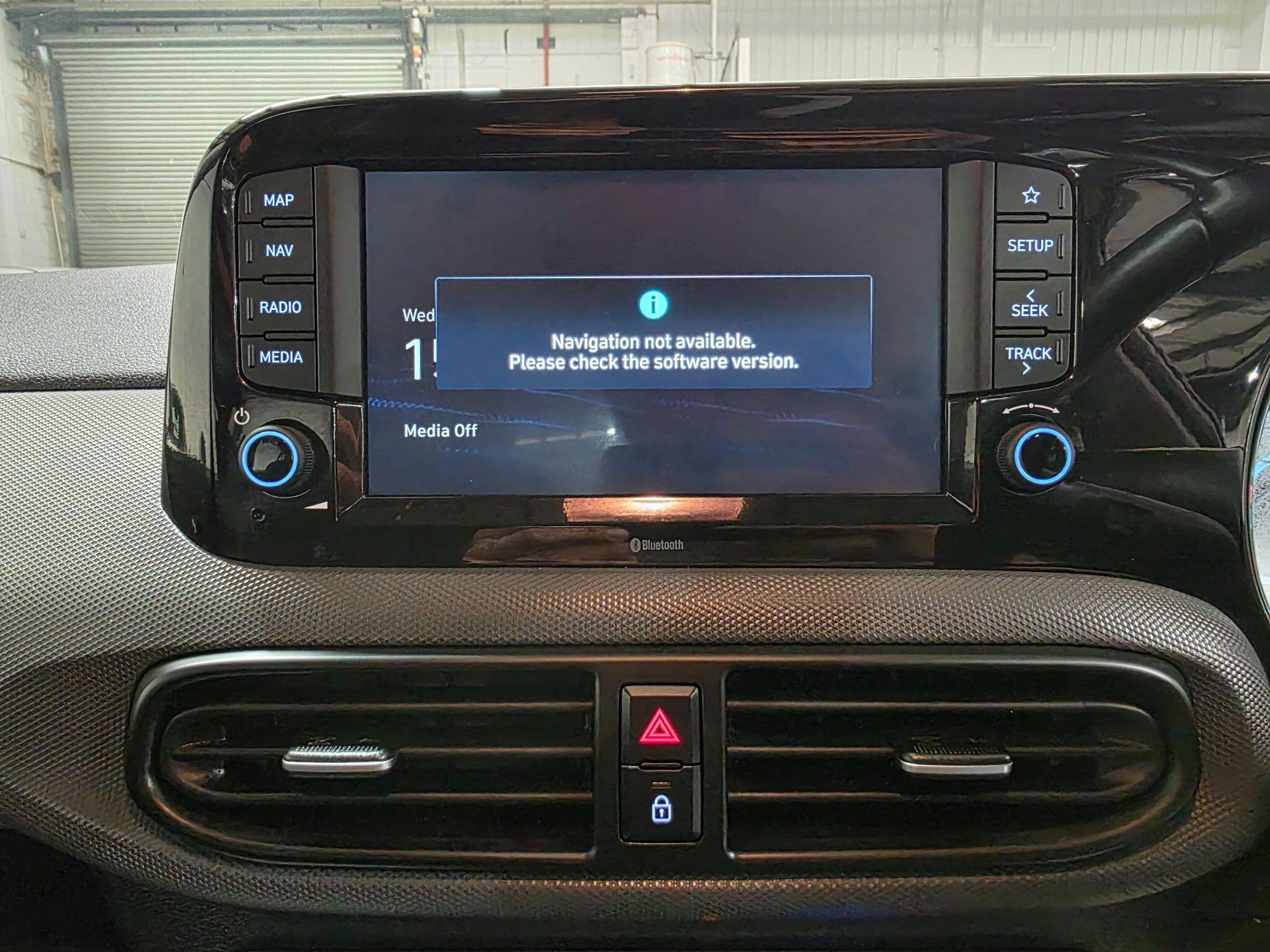 Hyundai I10 view 7