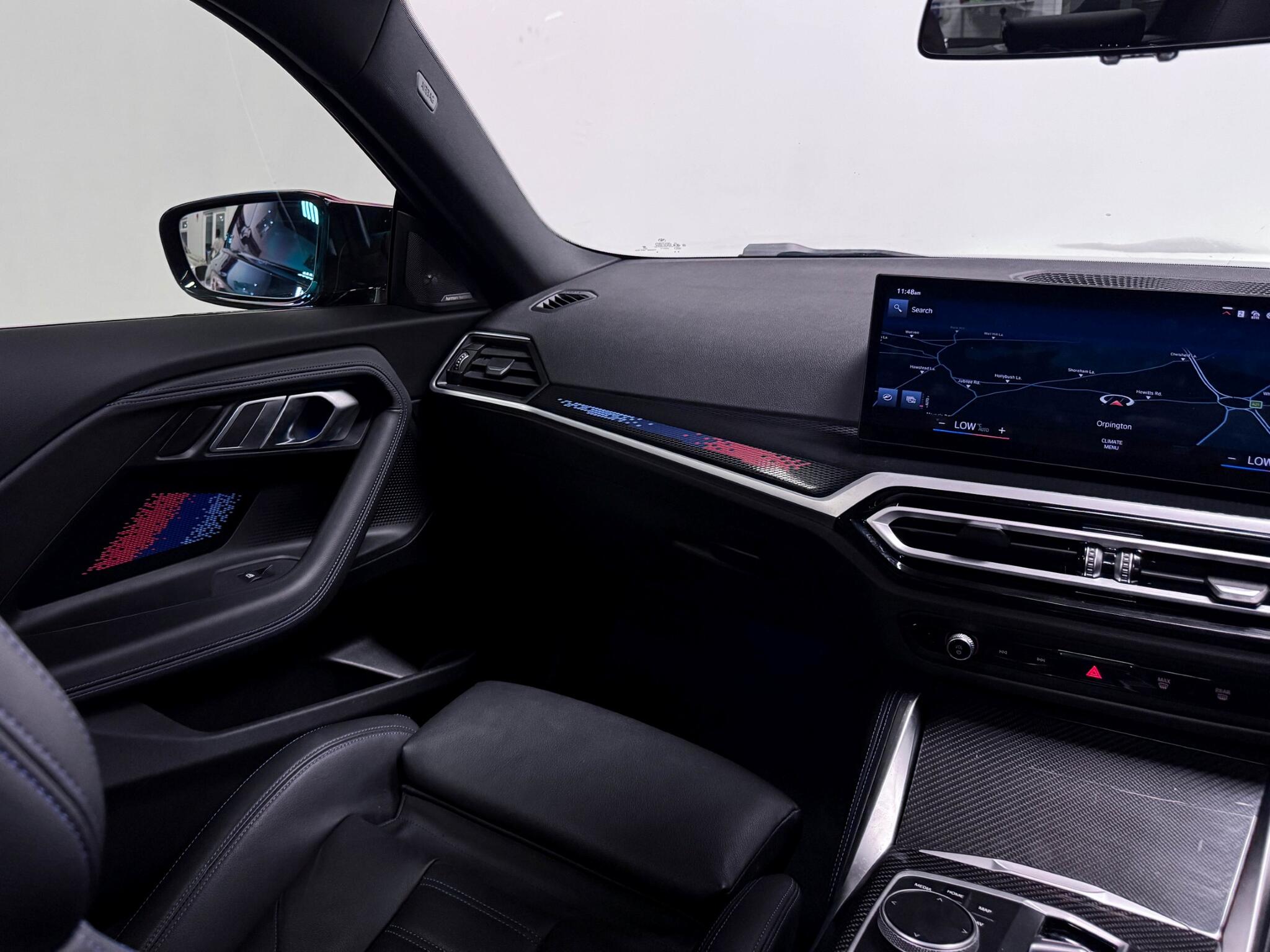 BMW 2 Series view 16