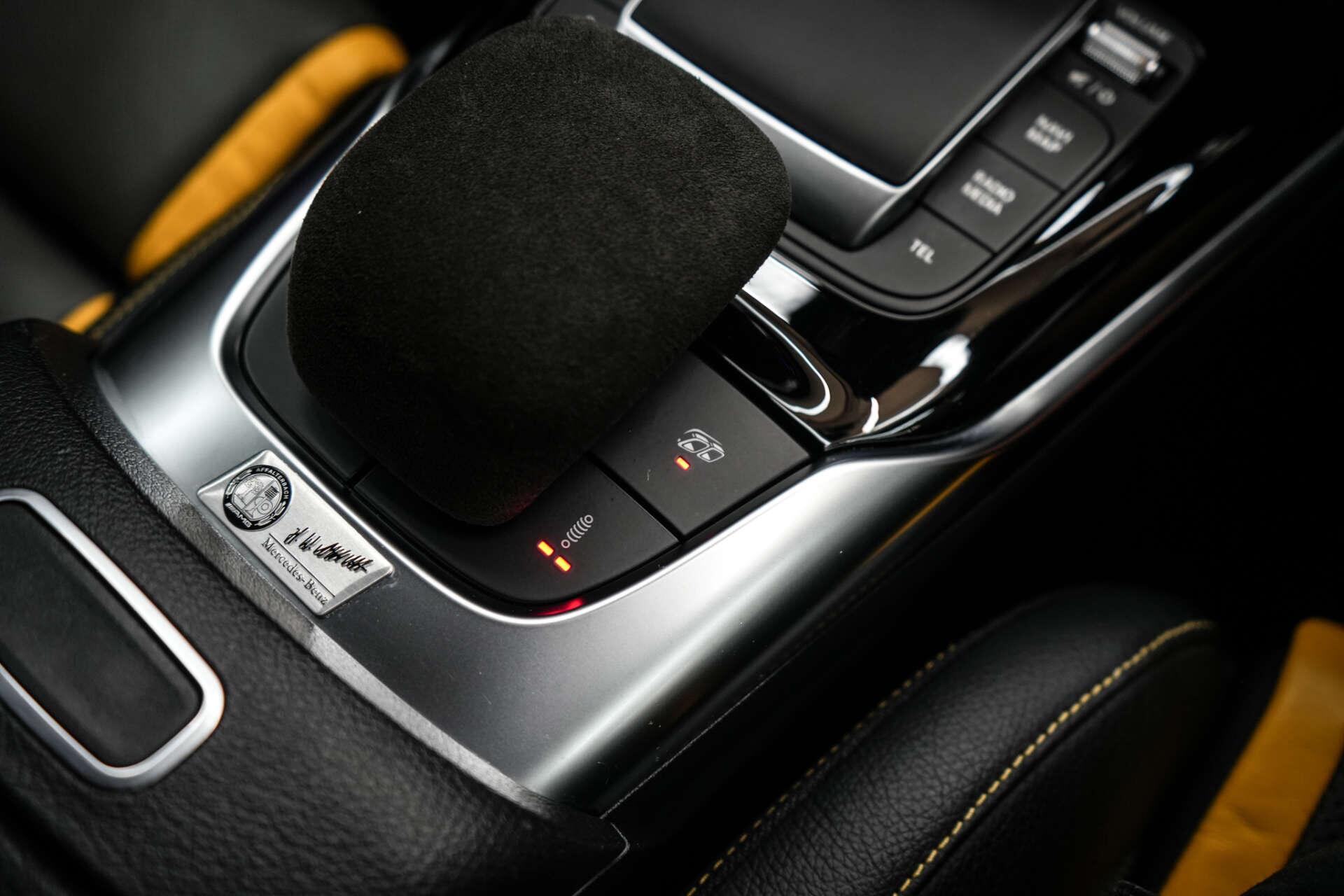 Mercedes-Benz A Class view 28