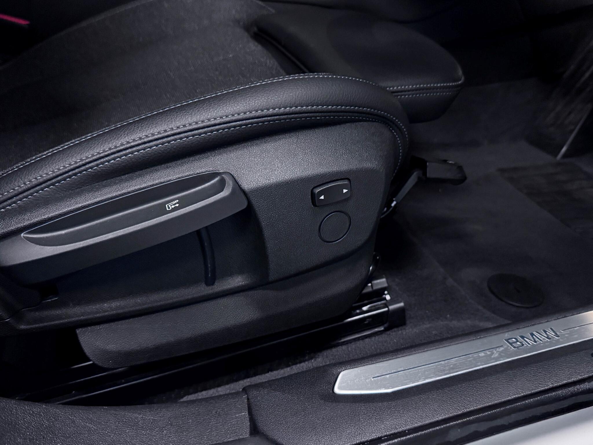 BMW 2 Series view 24