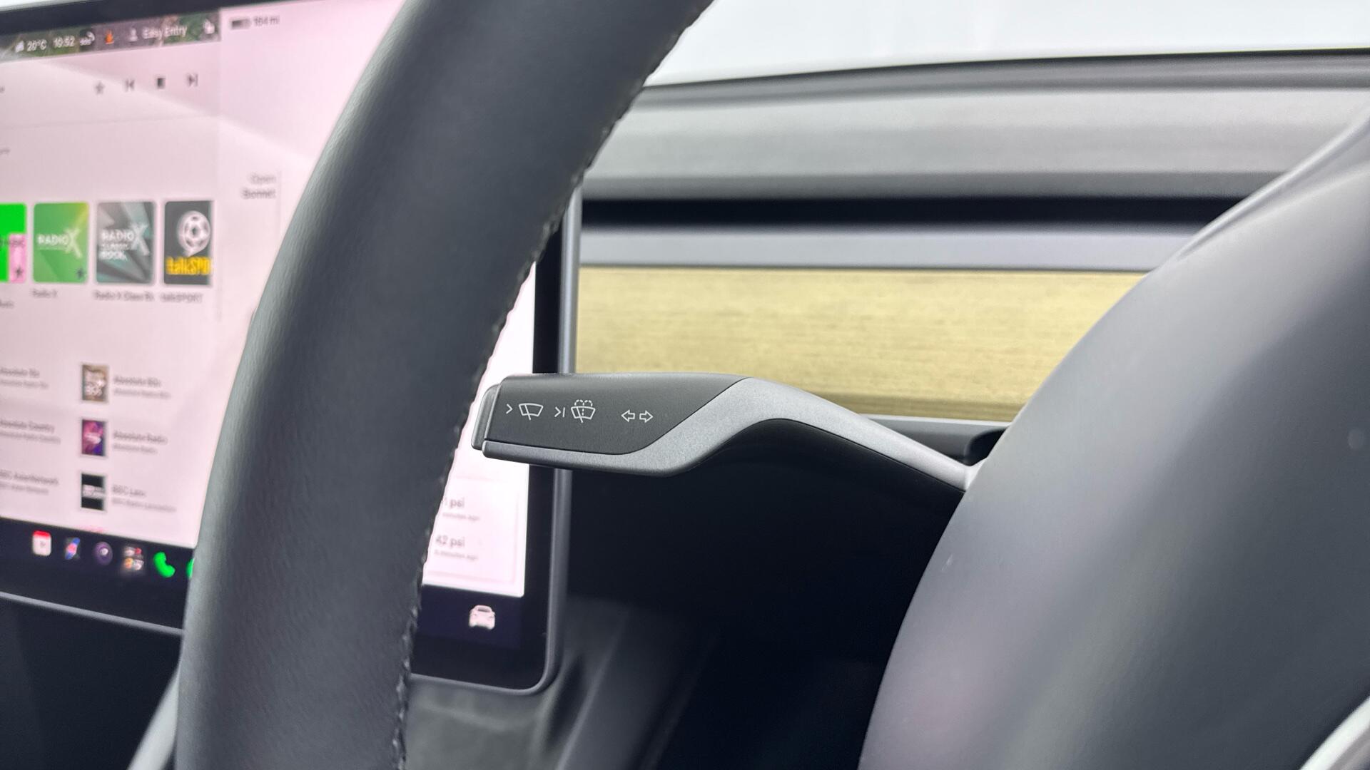 Tesla Model Y view 42