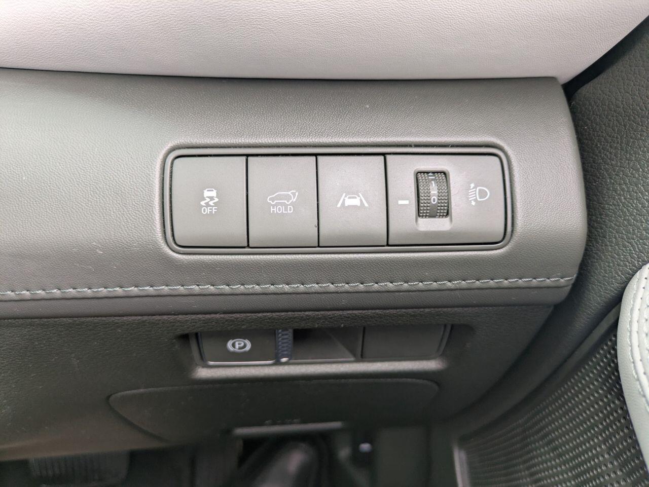Hyundai Santa Fe view 28