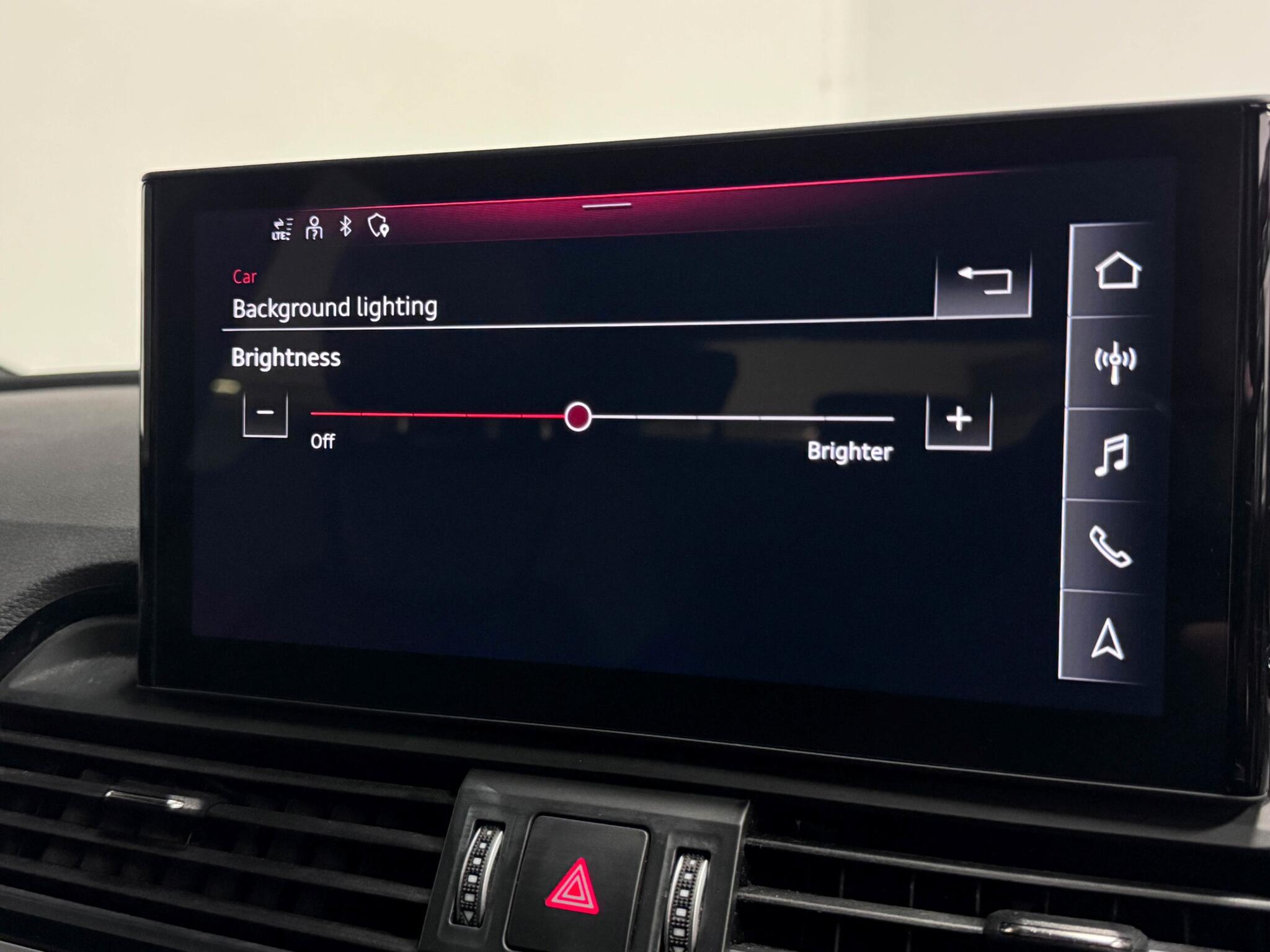 Audi Q5 view 47