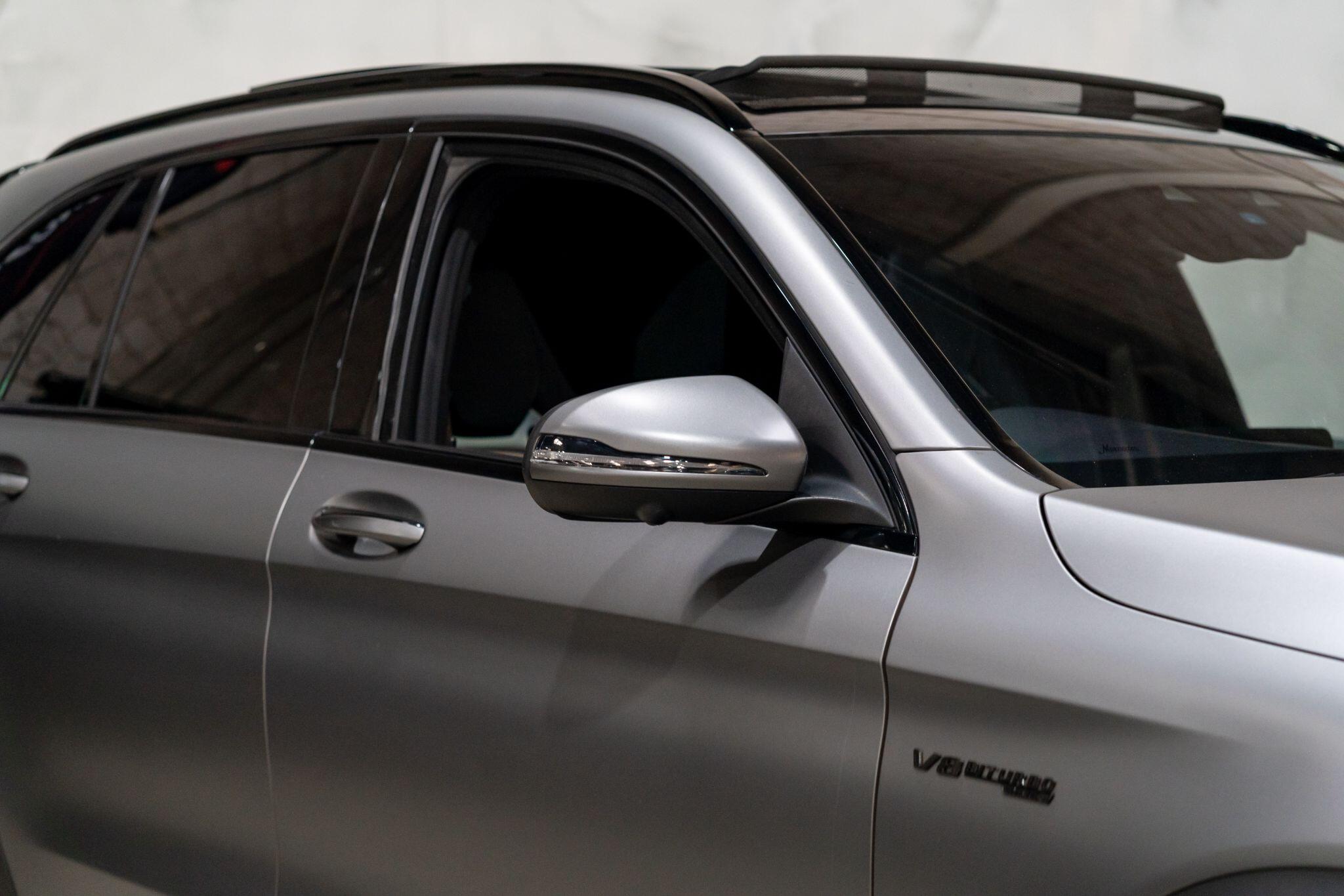 Mercedes-Benz GLC view 41