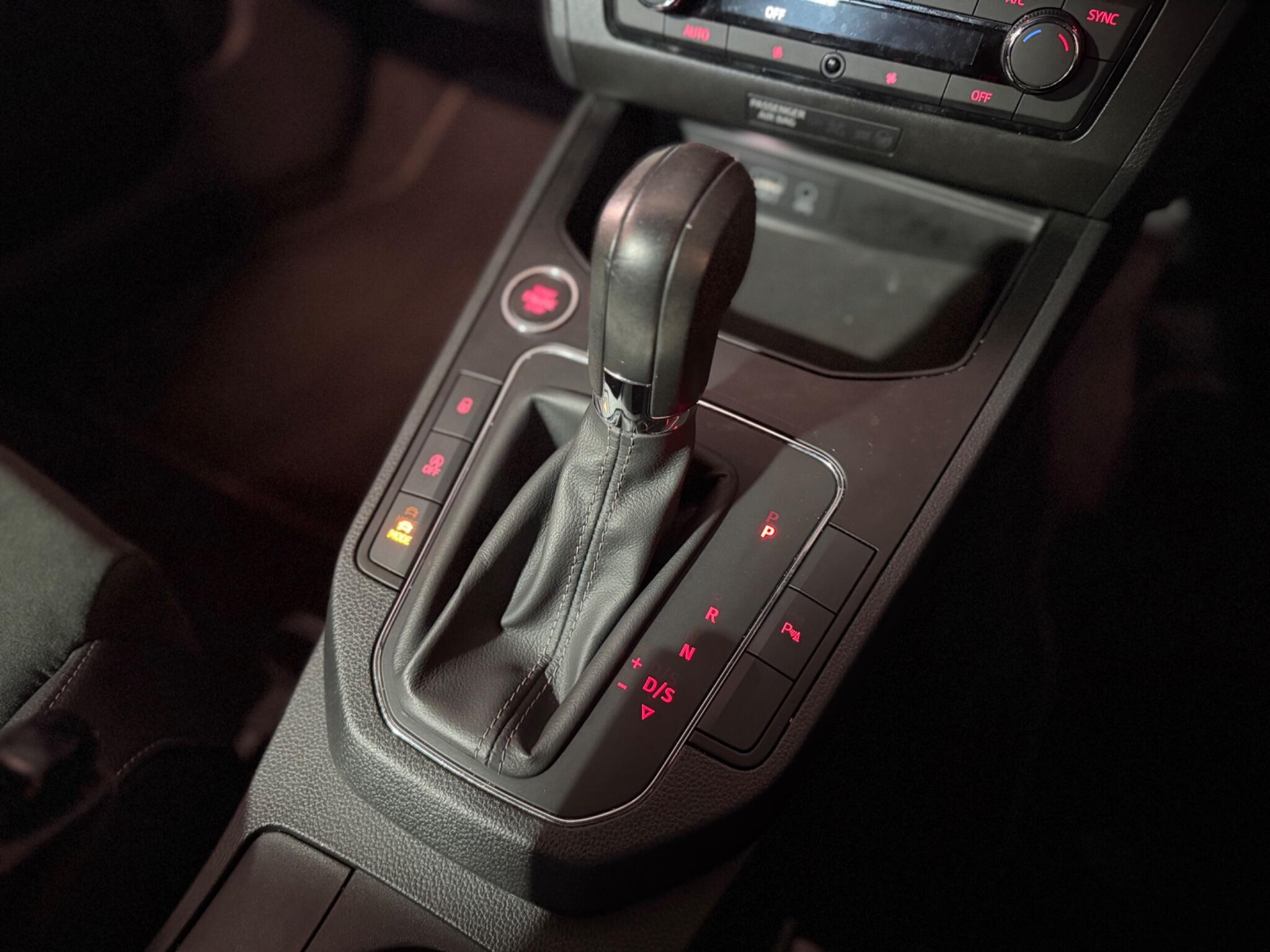 Seat Ibiza view 15