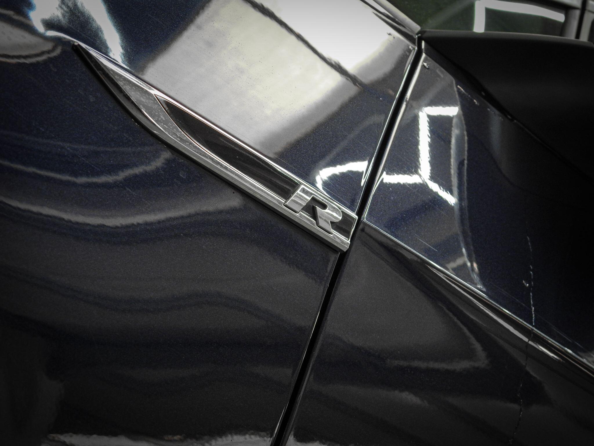 Volkswagen Golf view 12
