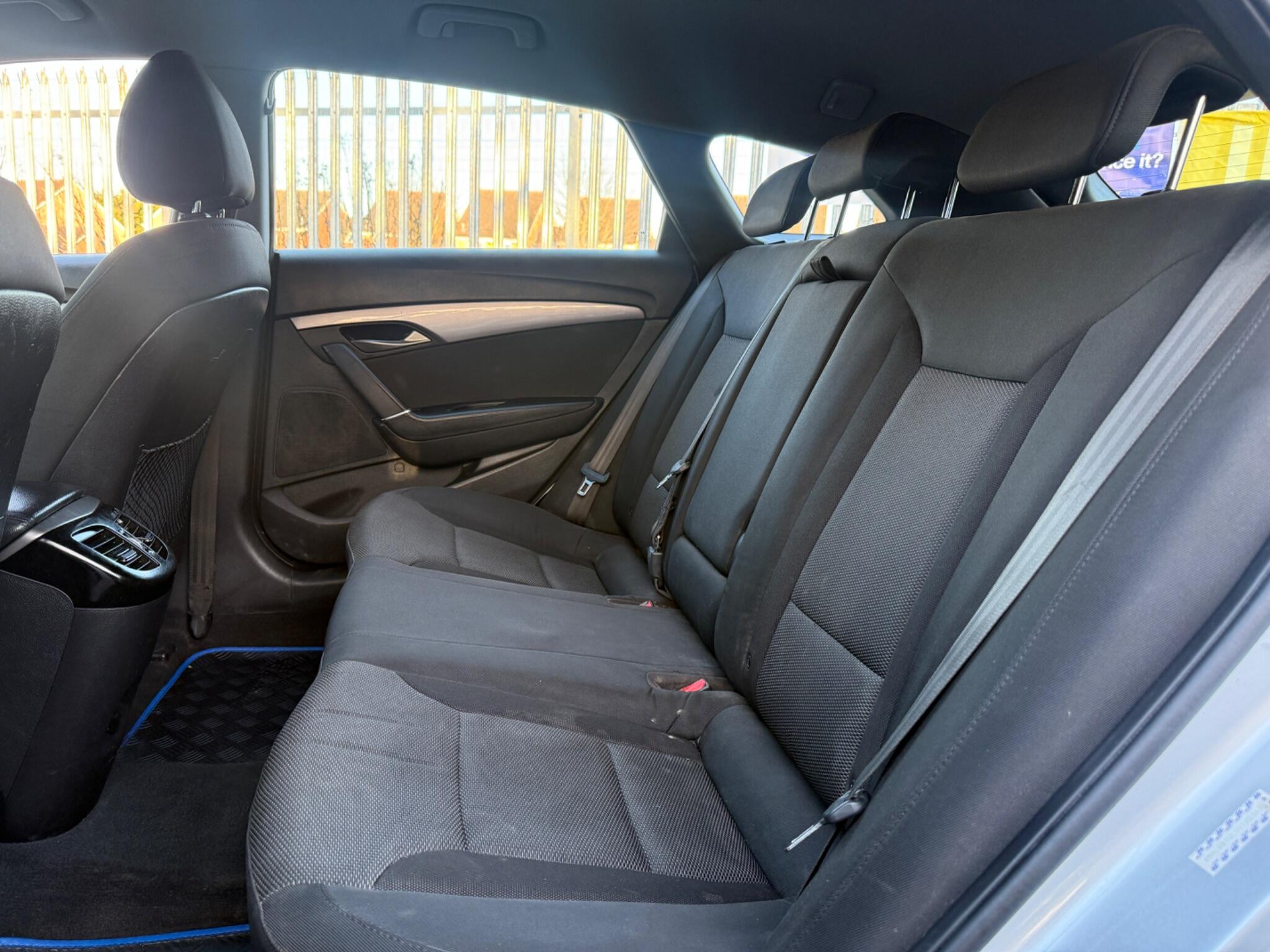 2015 Hyundai i40 image 27