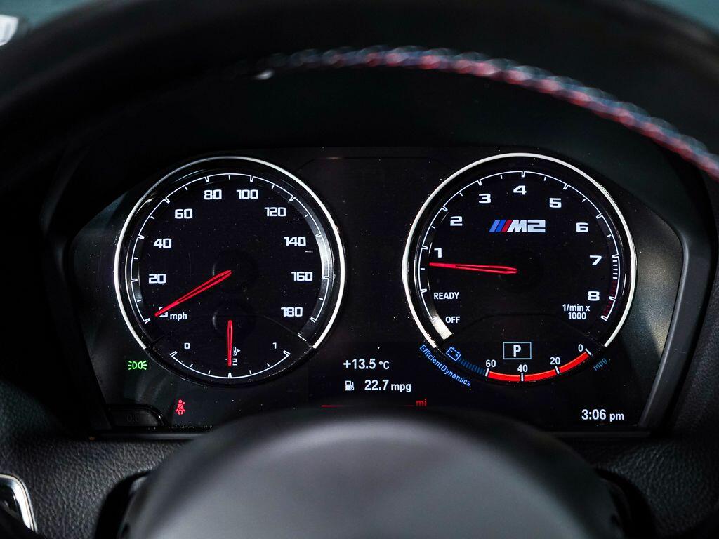 BMW M2 view 28