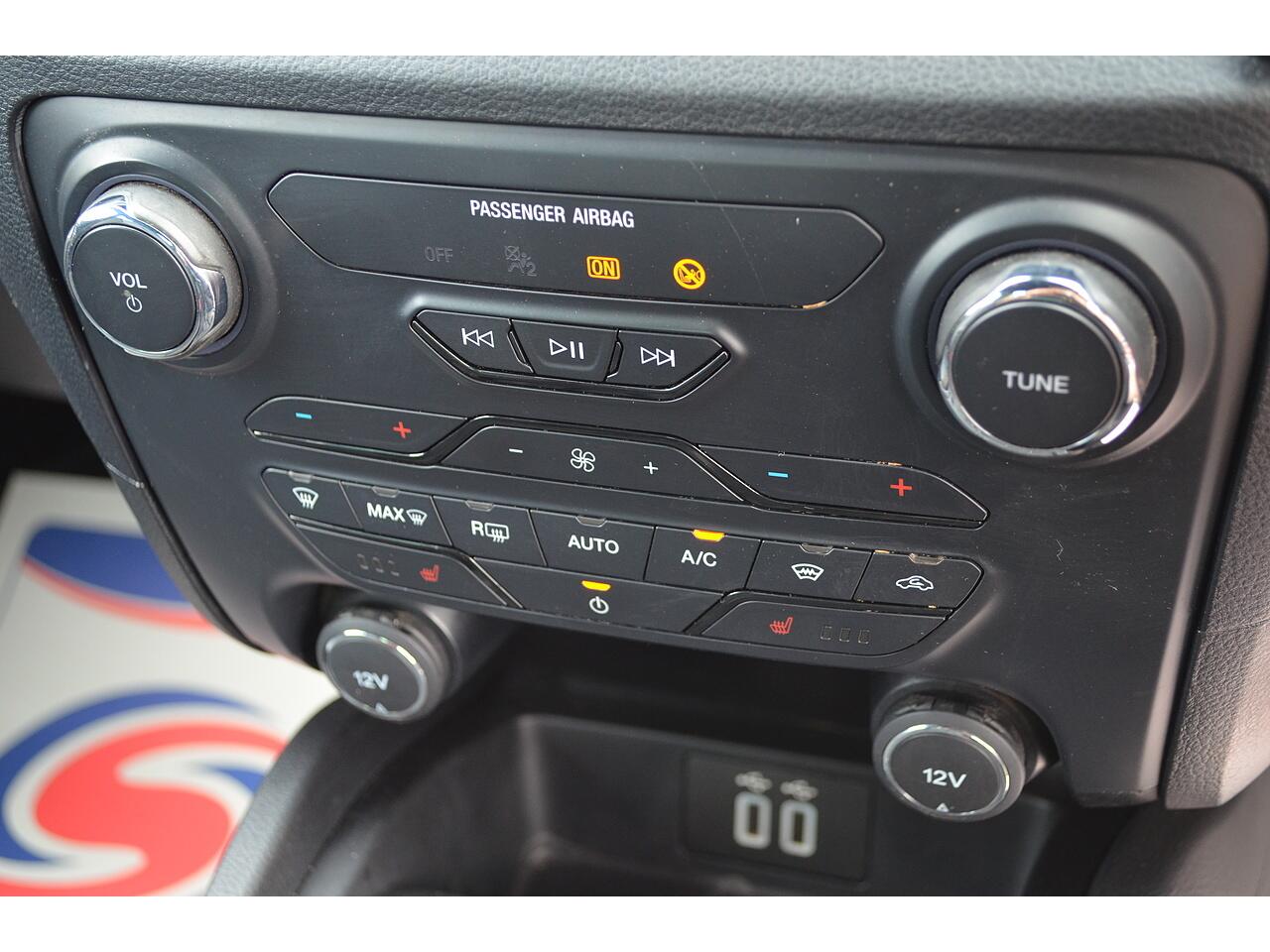 Ford Ranger view 18