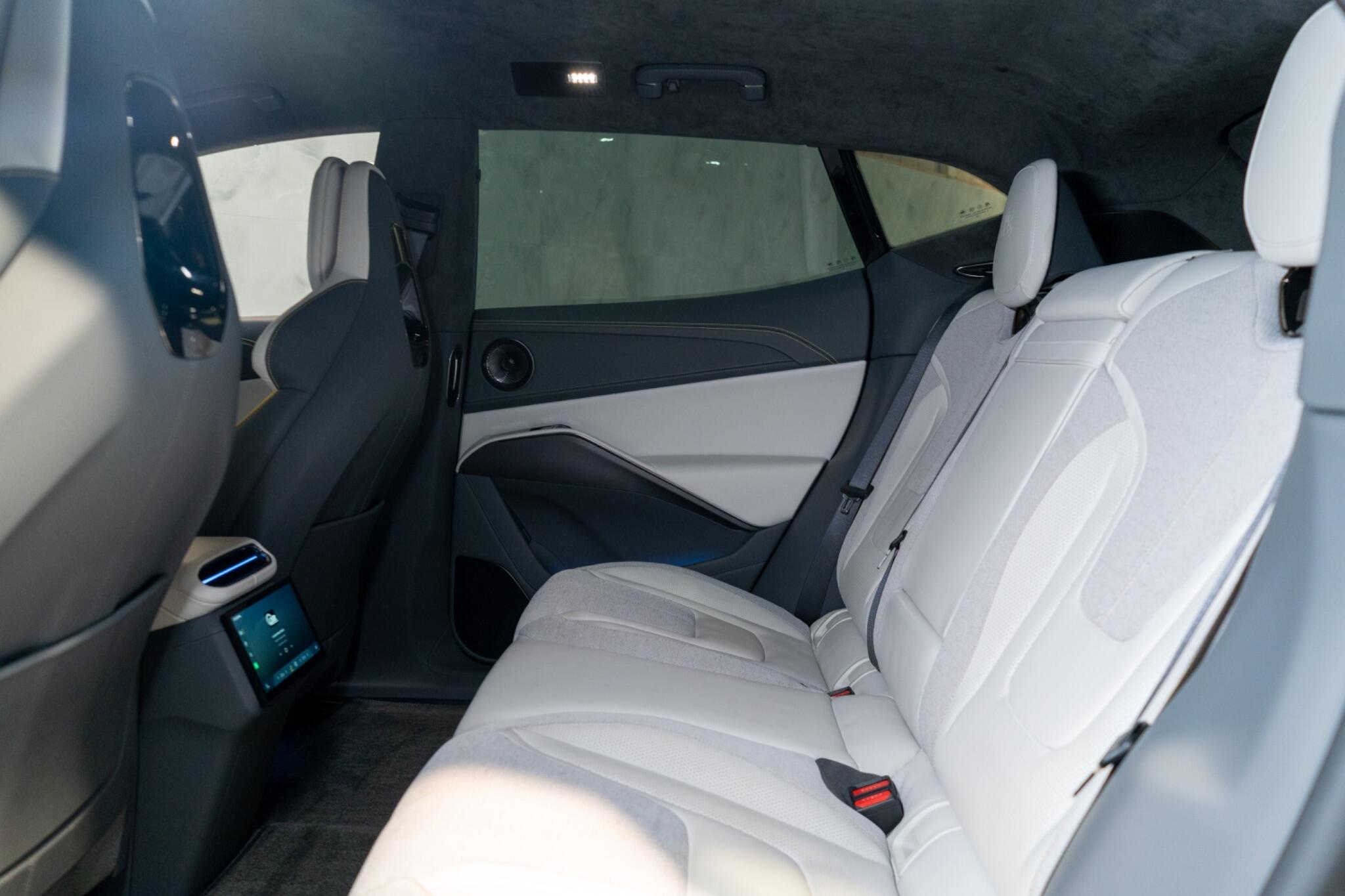 Lotus Eletre view 18
