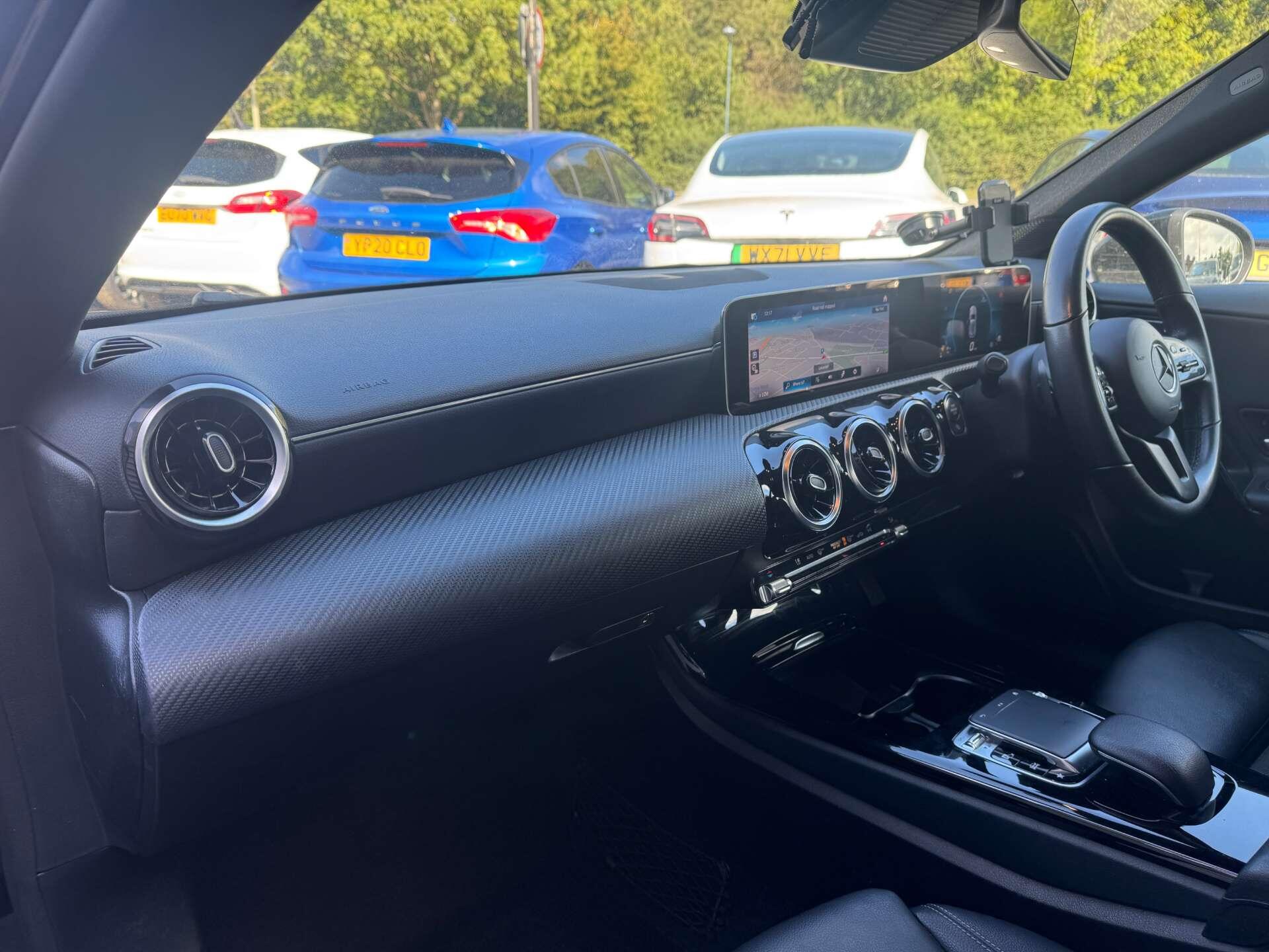 Mercedes-Benz A-Class view 20