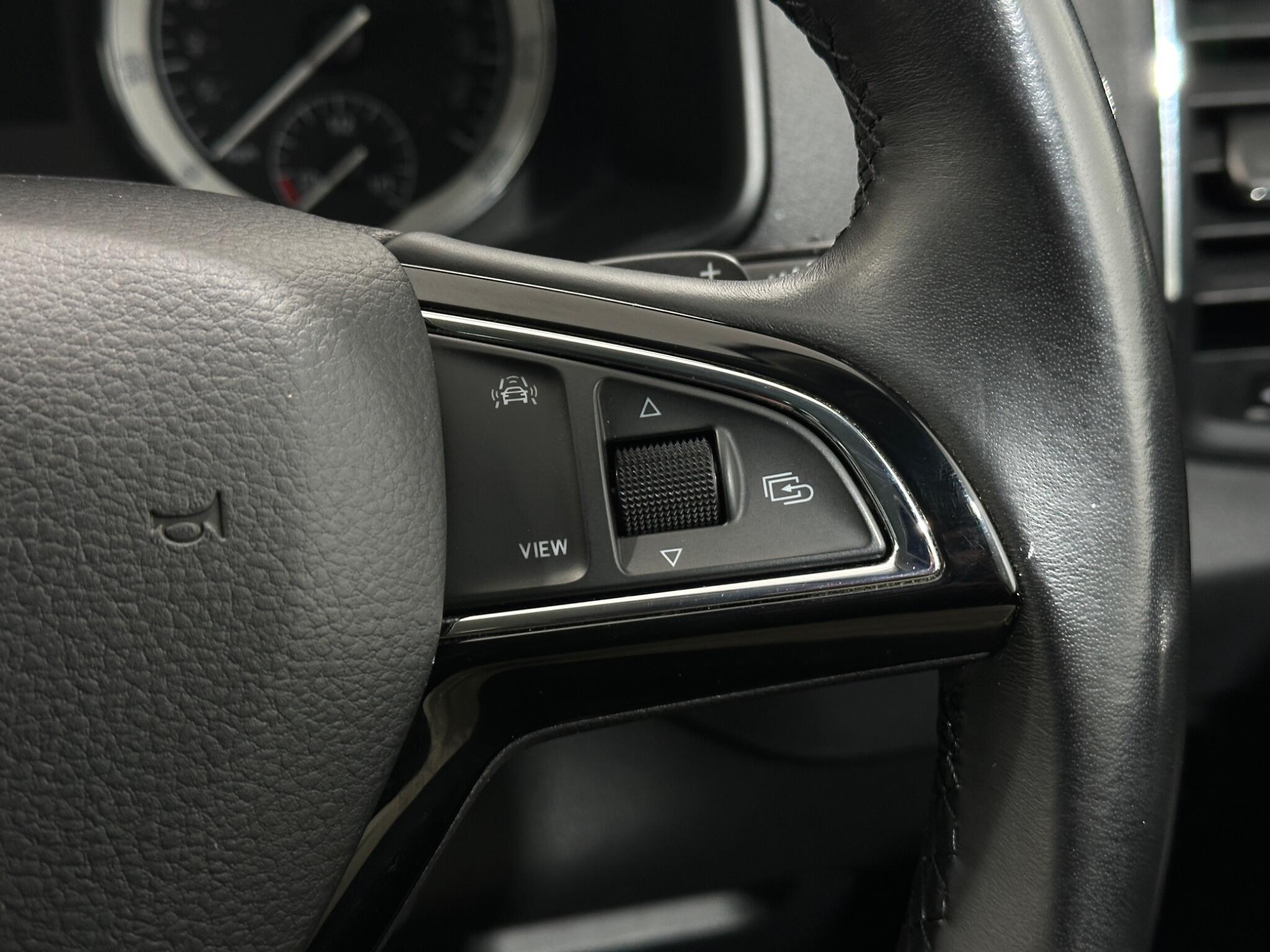 Skoda Karoq view 16