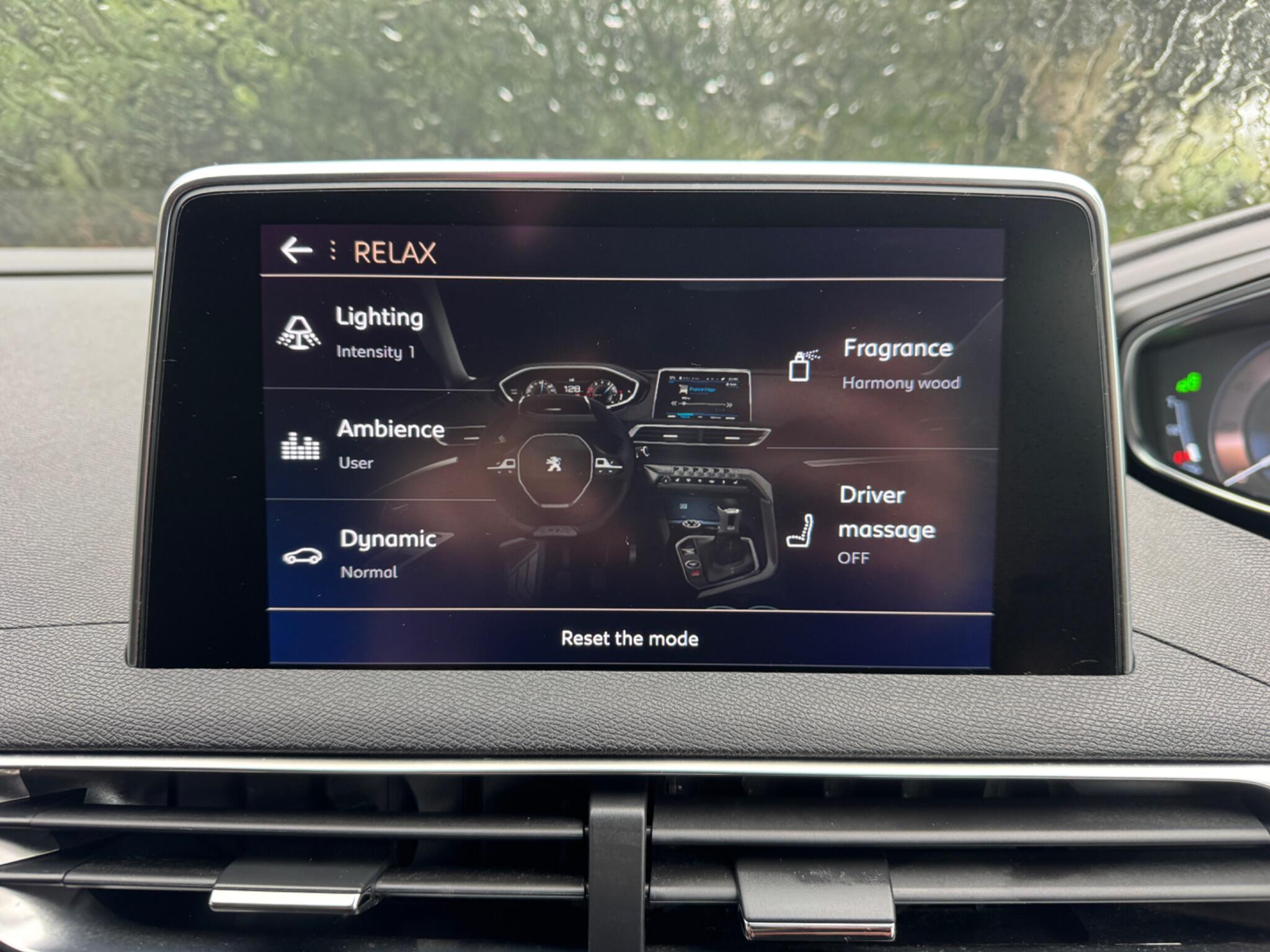 Peugeot 3008 view 49