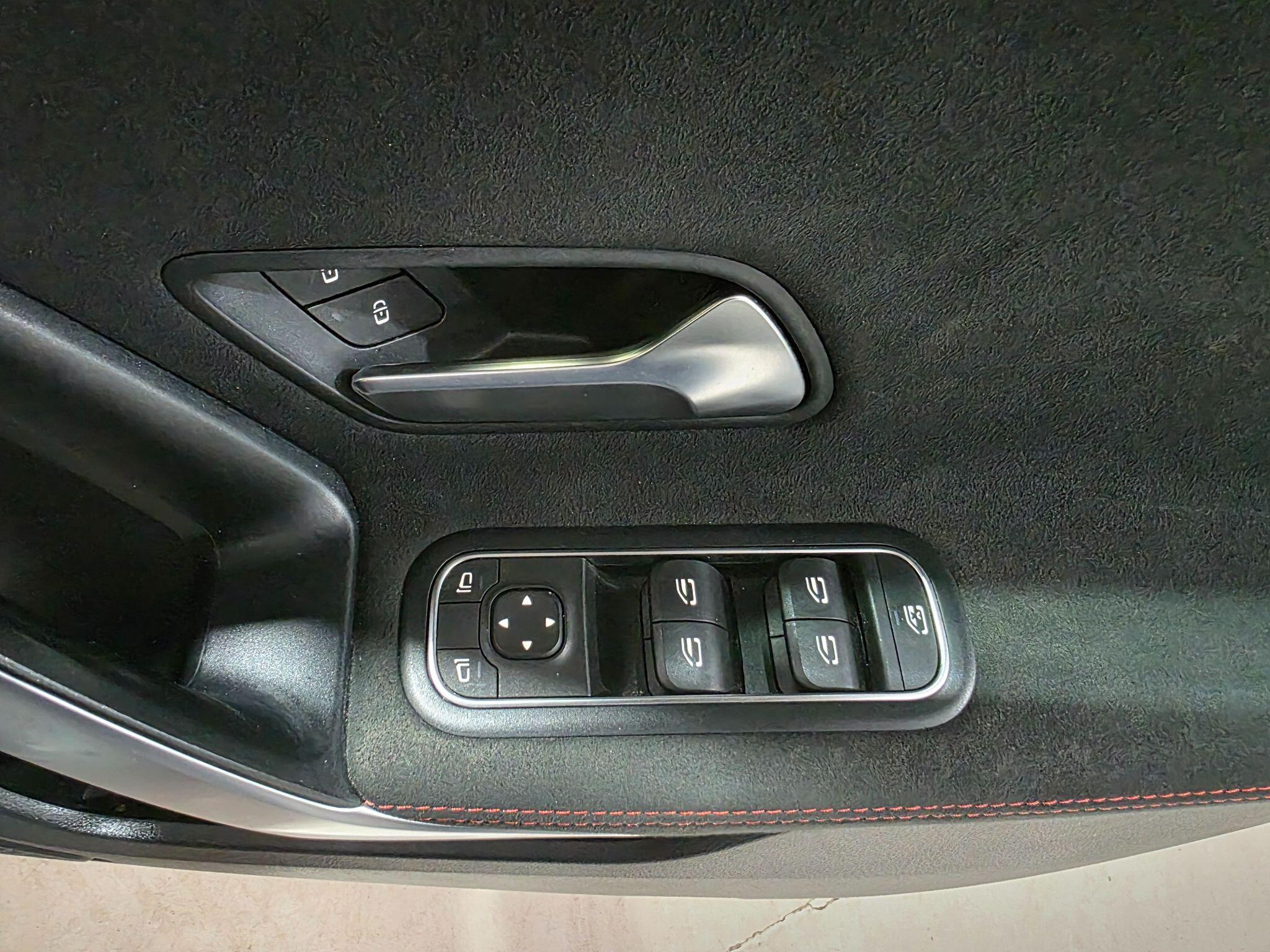 Mercedes-Benz A Class view 13
