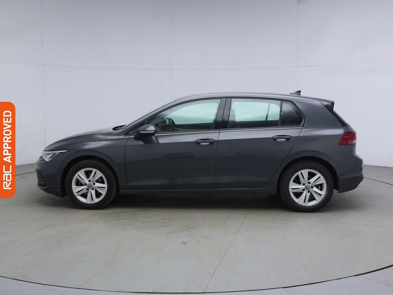 Volkswagen Golf view 27