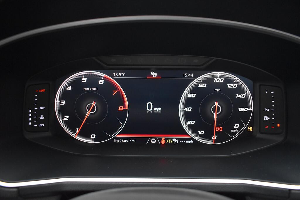 Seat Tarraco view 71