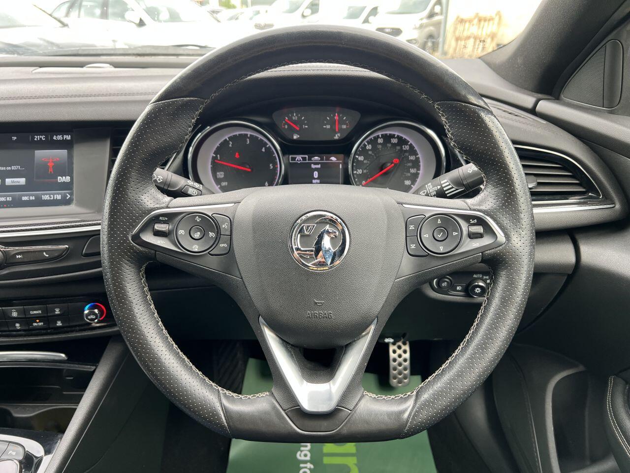 Vauxhall Insignia view 51