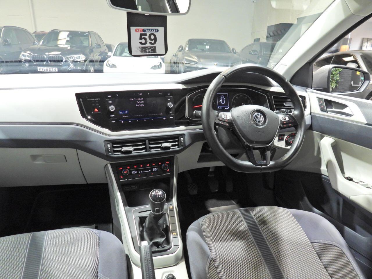 Volkswagen Polo view 25