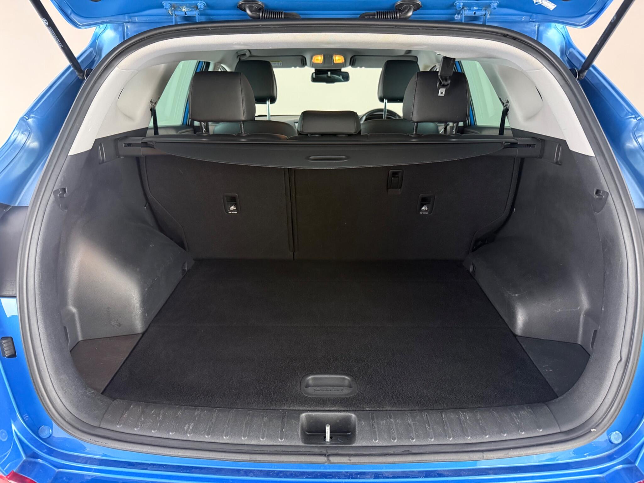 Hyundai Tucson view 10