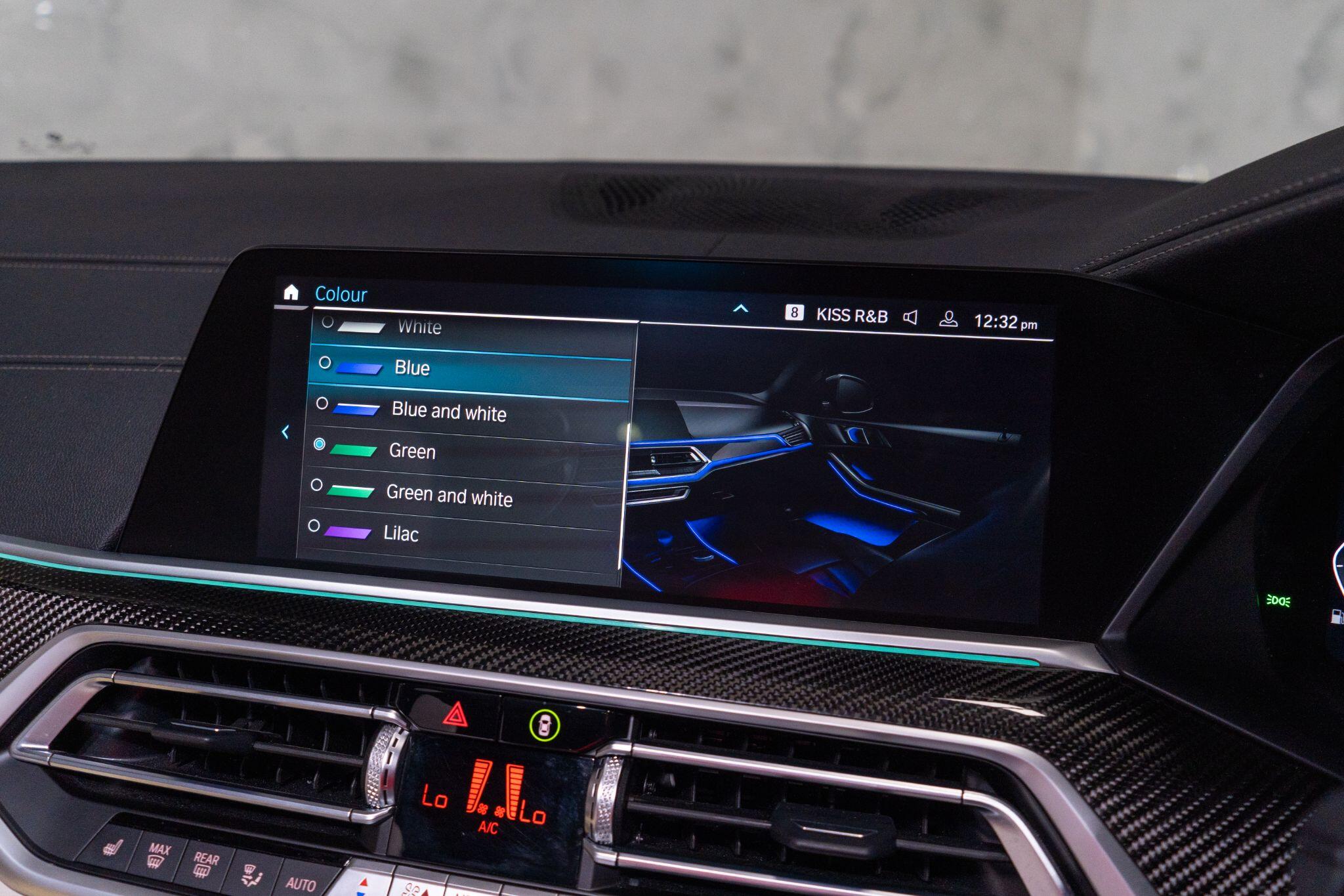 BMW X5 view 27