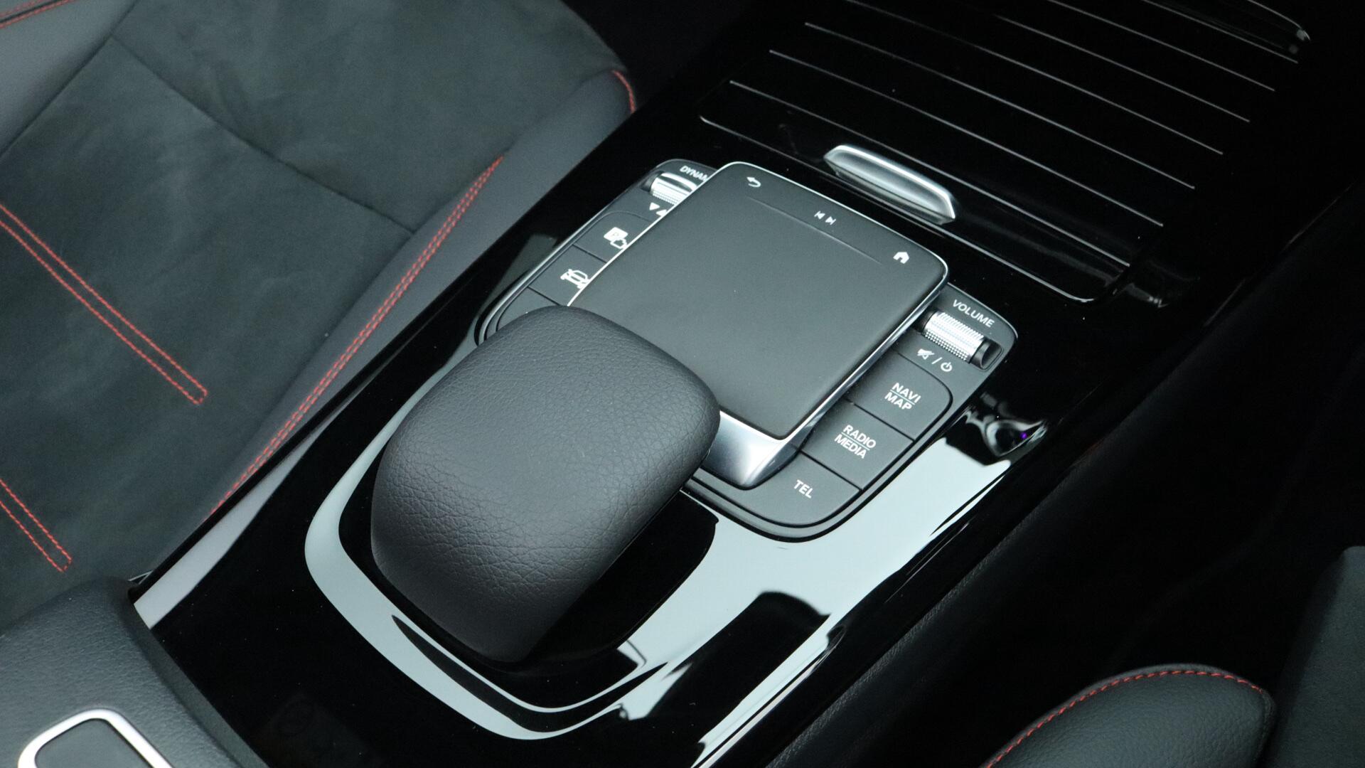 Mercedes-Benz A-Class view 21