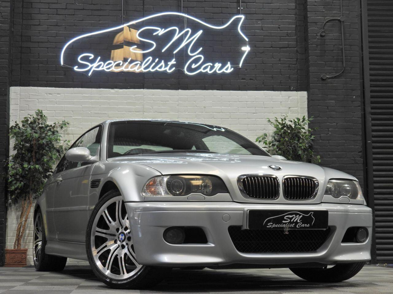 BMW M3 view 32